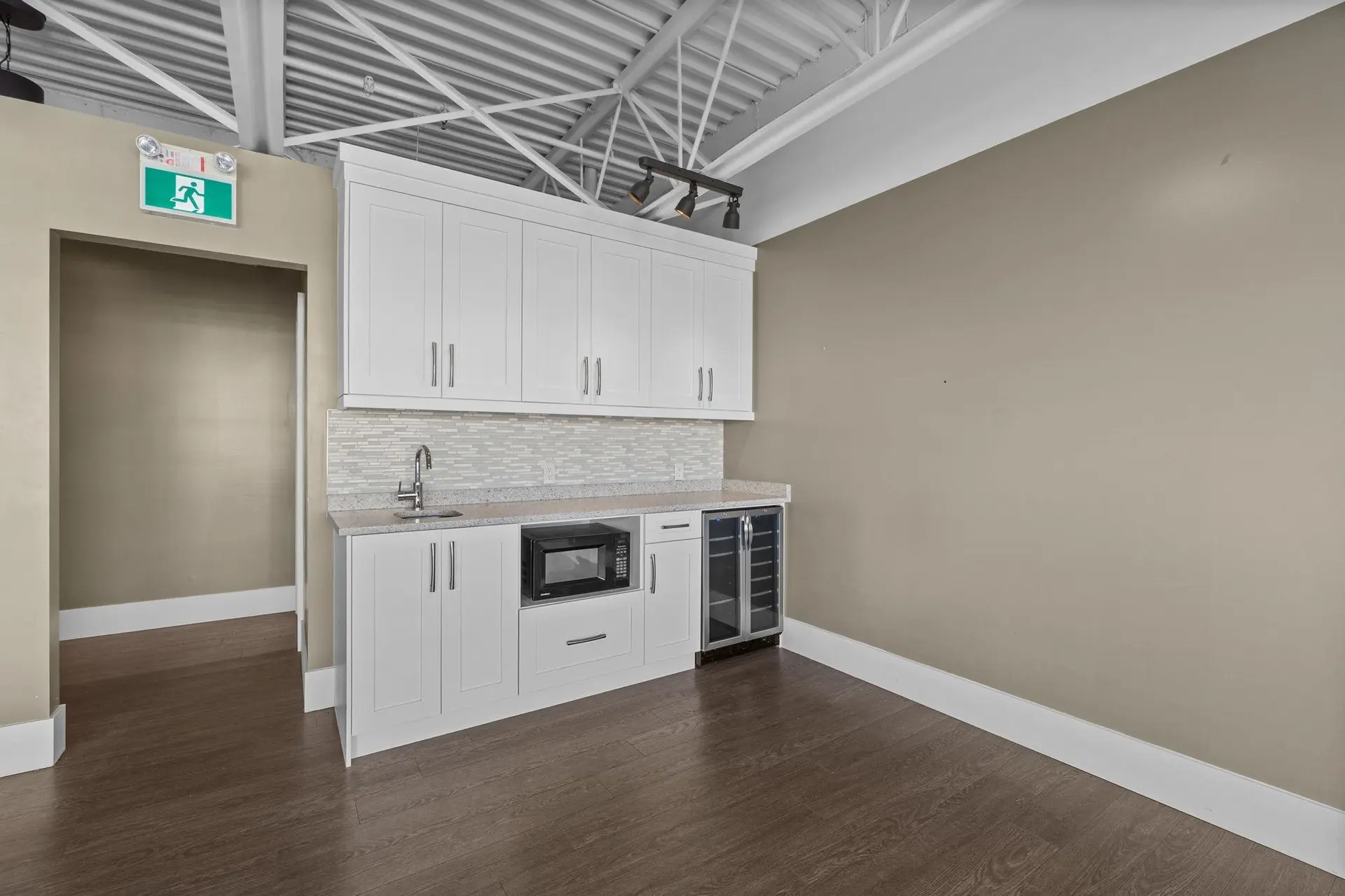 Property at #113 12520 HORSESHOE WAY, Richmond, BC