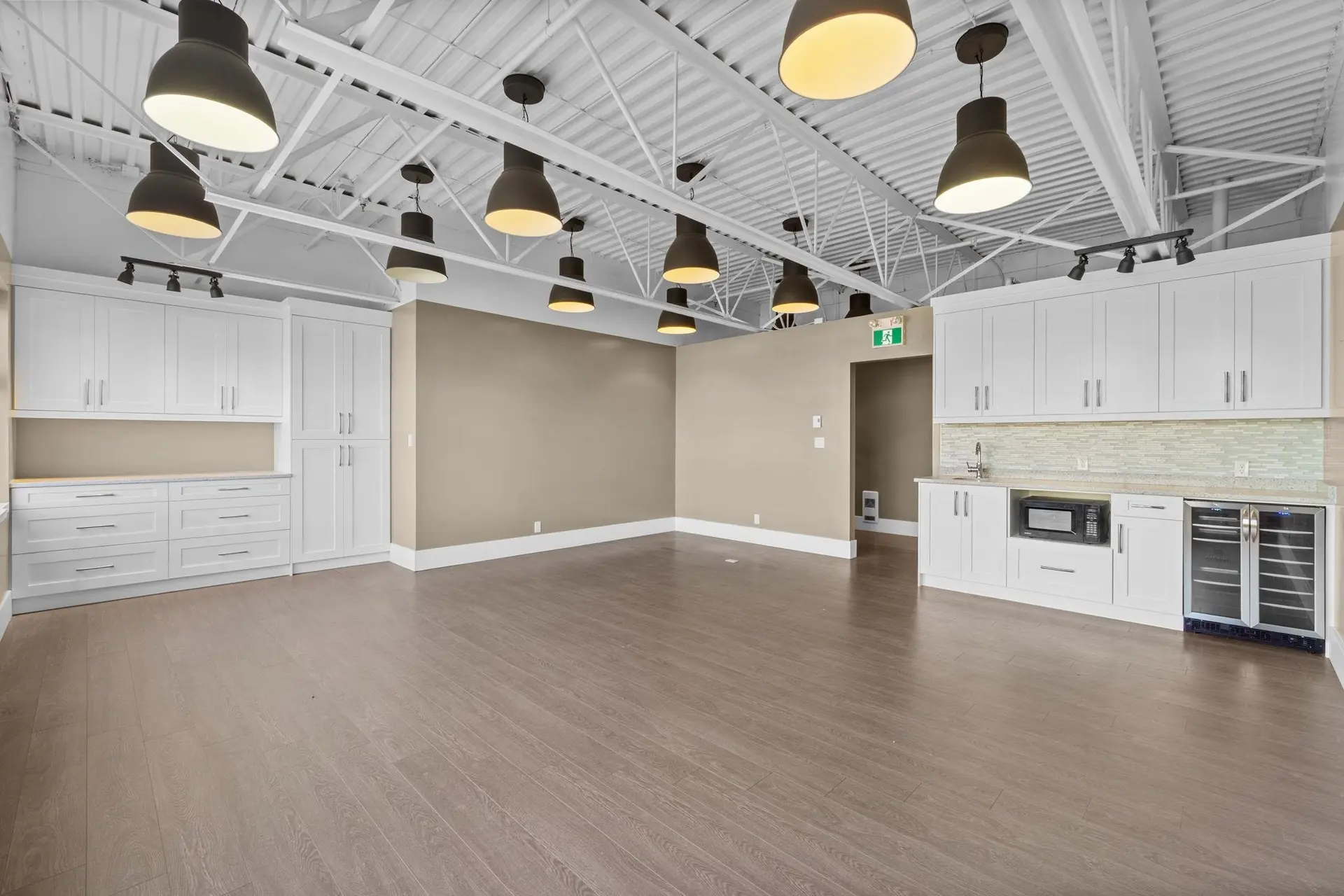 Property at #113 12520 HORSESHOE WAY, Richmond, BC