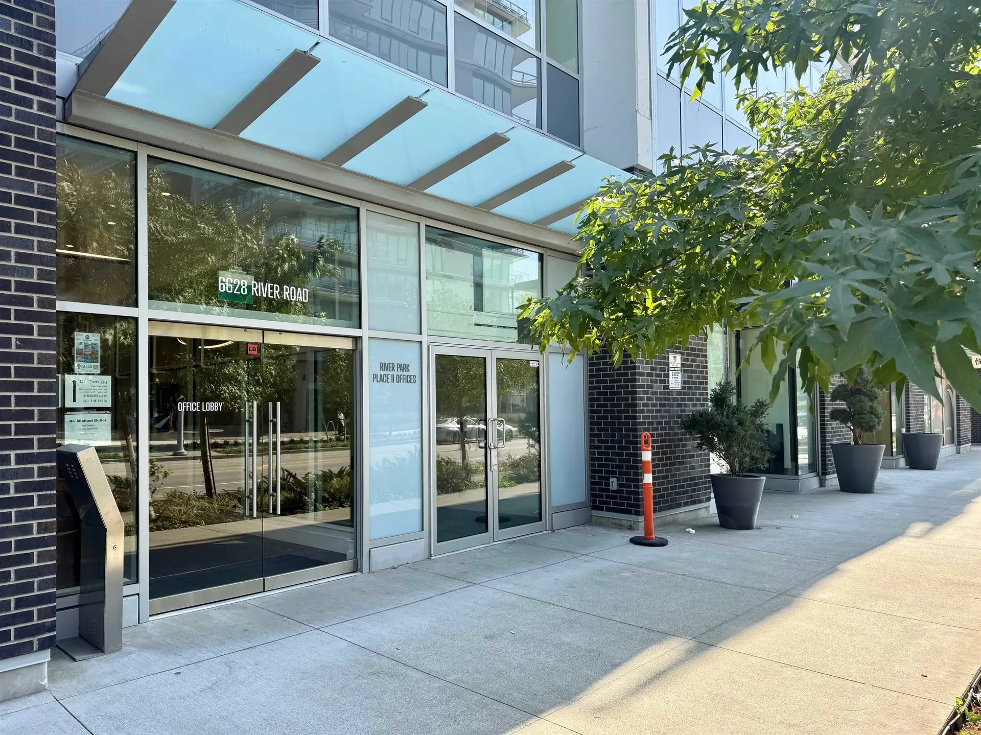 Property at #375 6628 RIVER ROAD, Richmond, BC