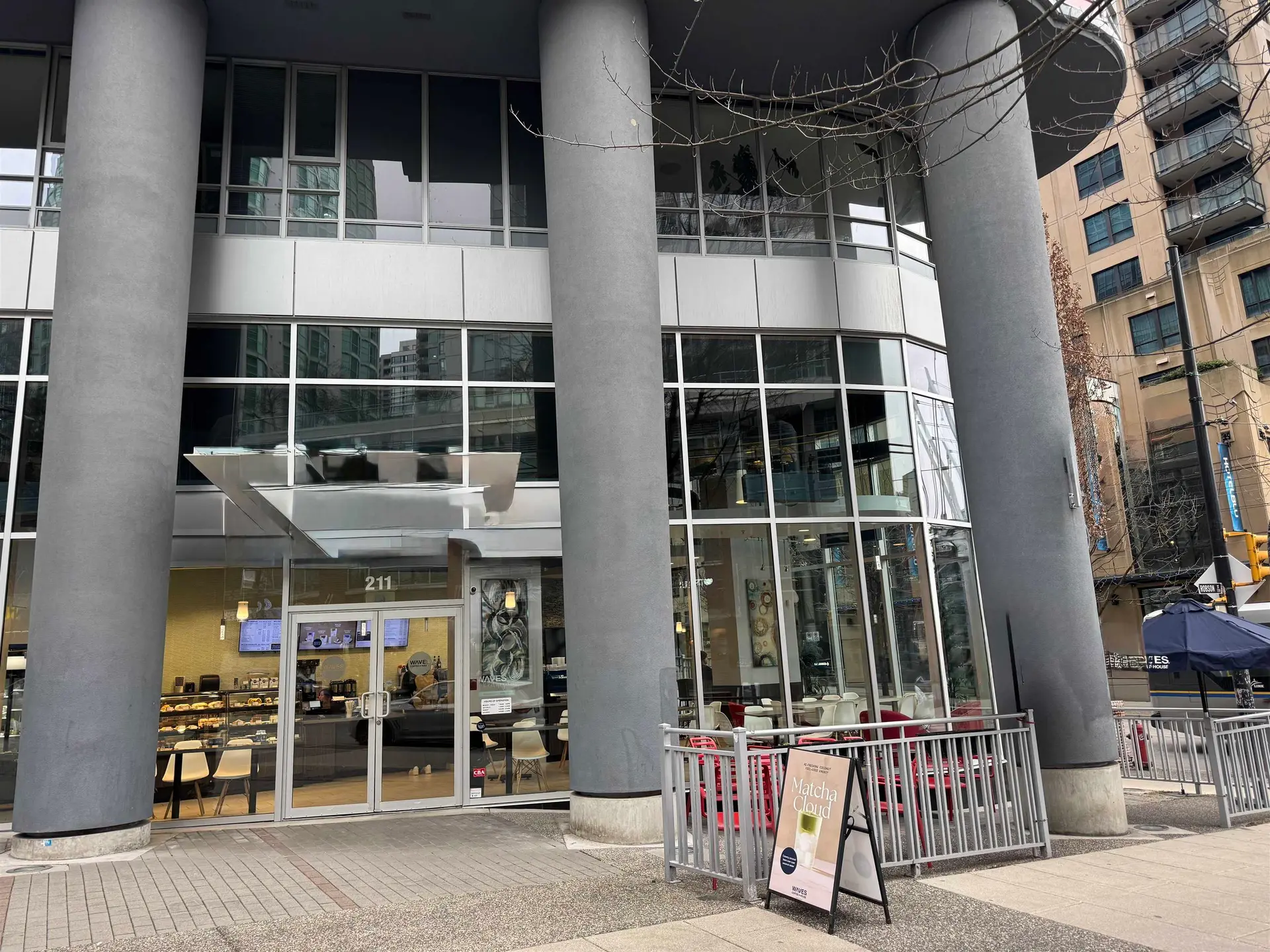 Property at [private address], Vancouver, BC