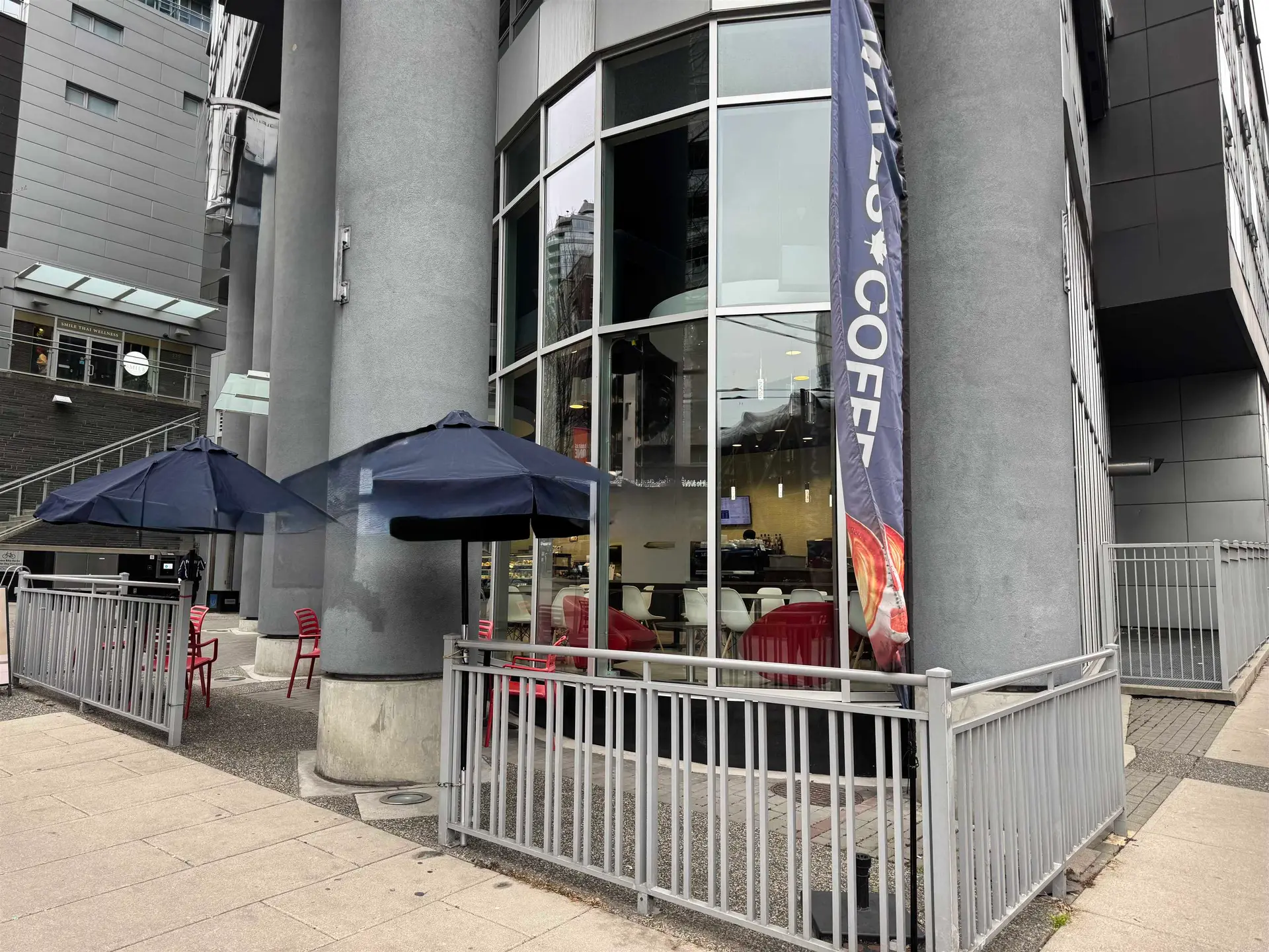 Property at [private address], Vancouver, BC