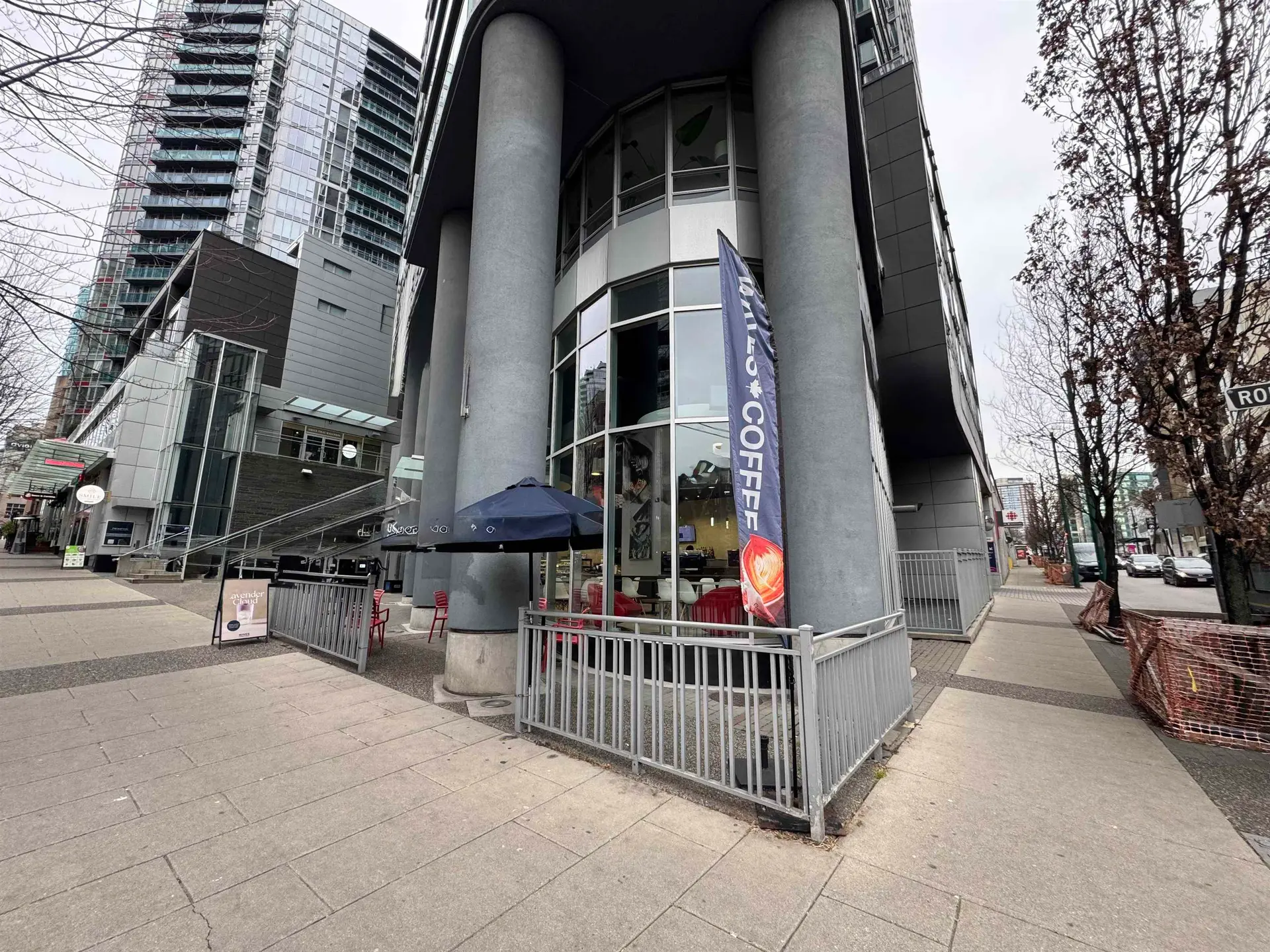 Property at [private address], Vancouver, BC