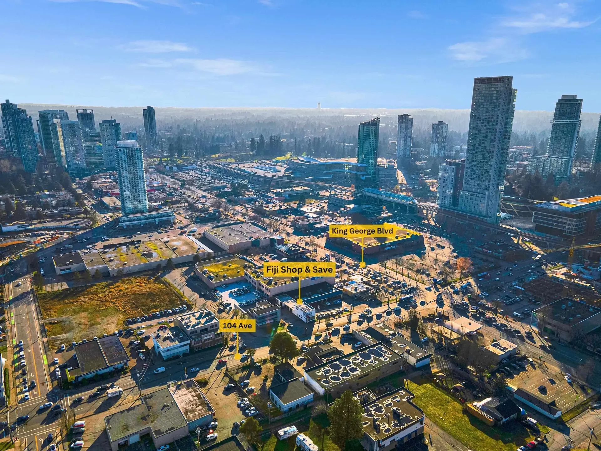 Property at #8 13634 104 AVENUE, Surrey, BC