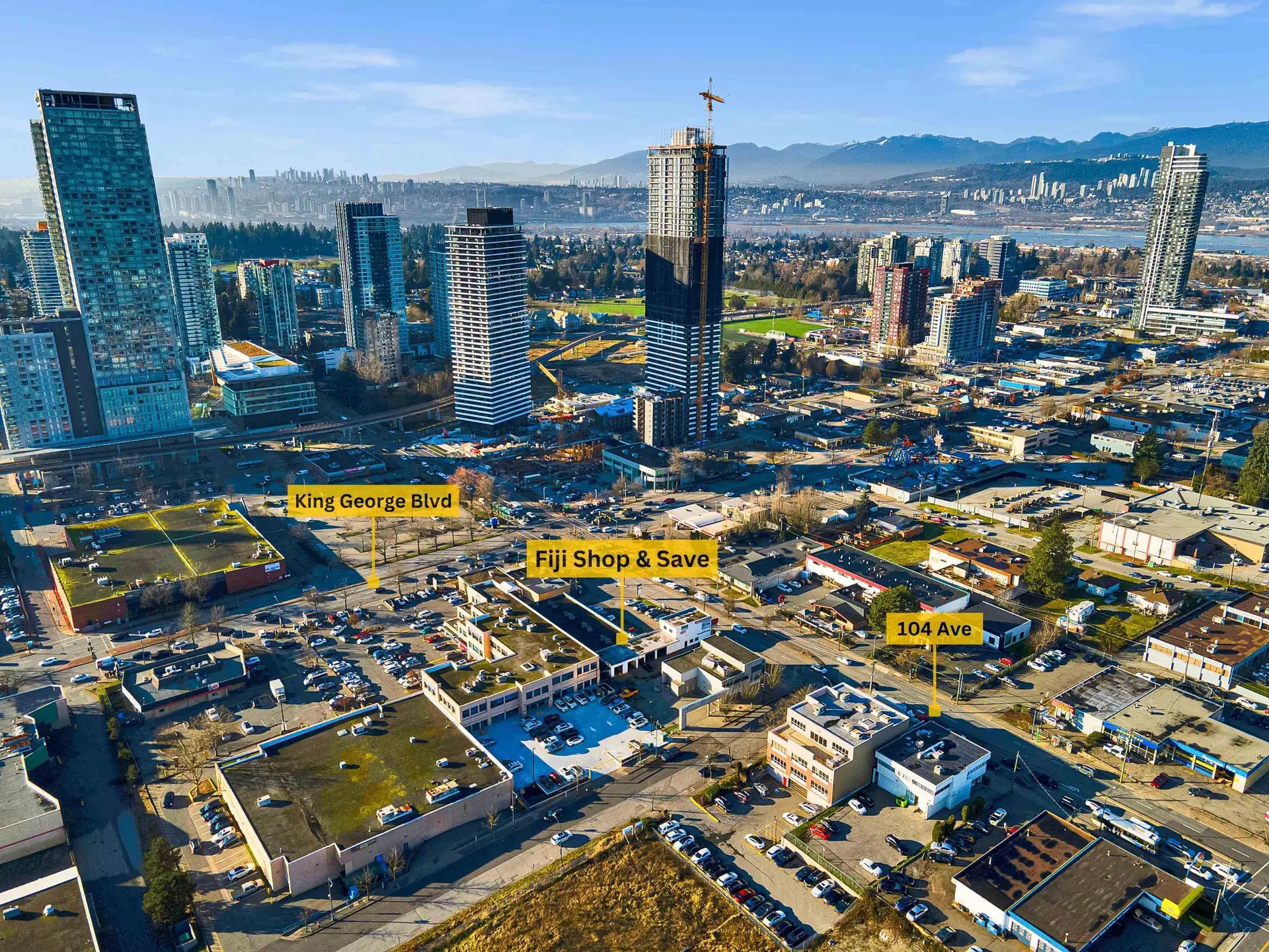 Property at #8 13634 104 AVENUE, Surrey, BC