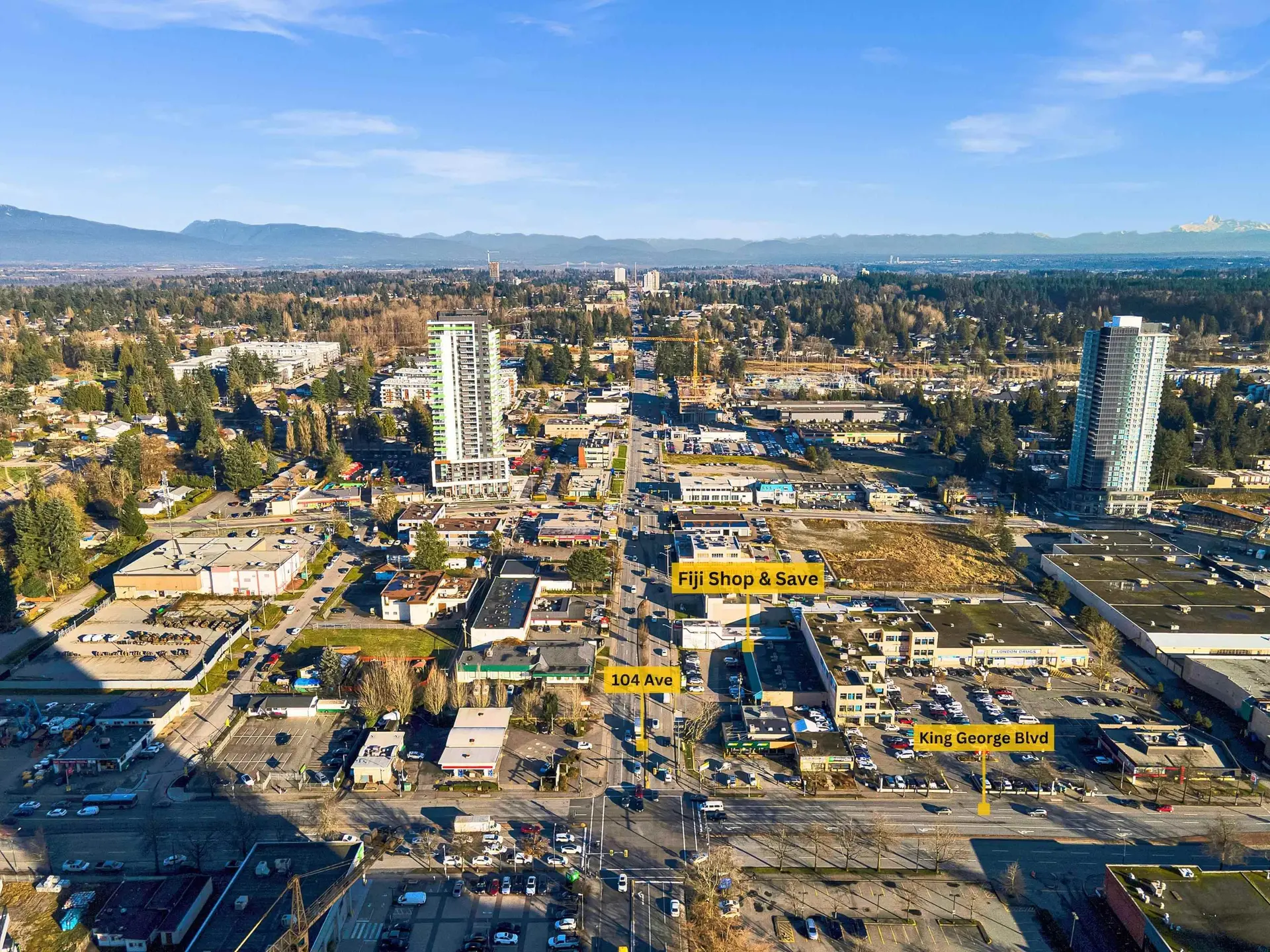 Property at #8 13634 104 AVENUE, Surrey, BC