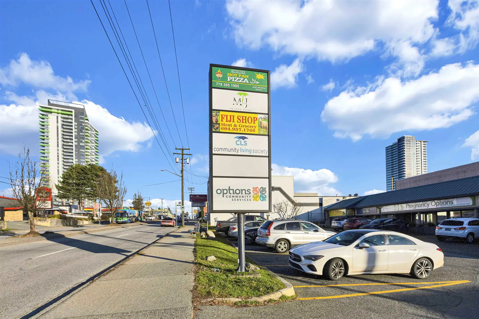 Property at #8 13634 104 AVENUE, Surrey, BC