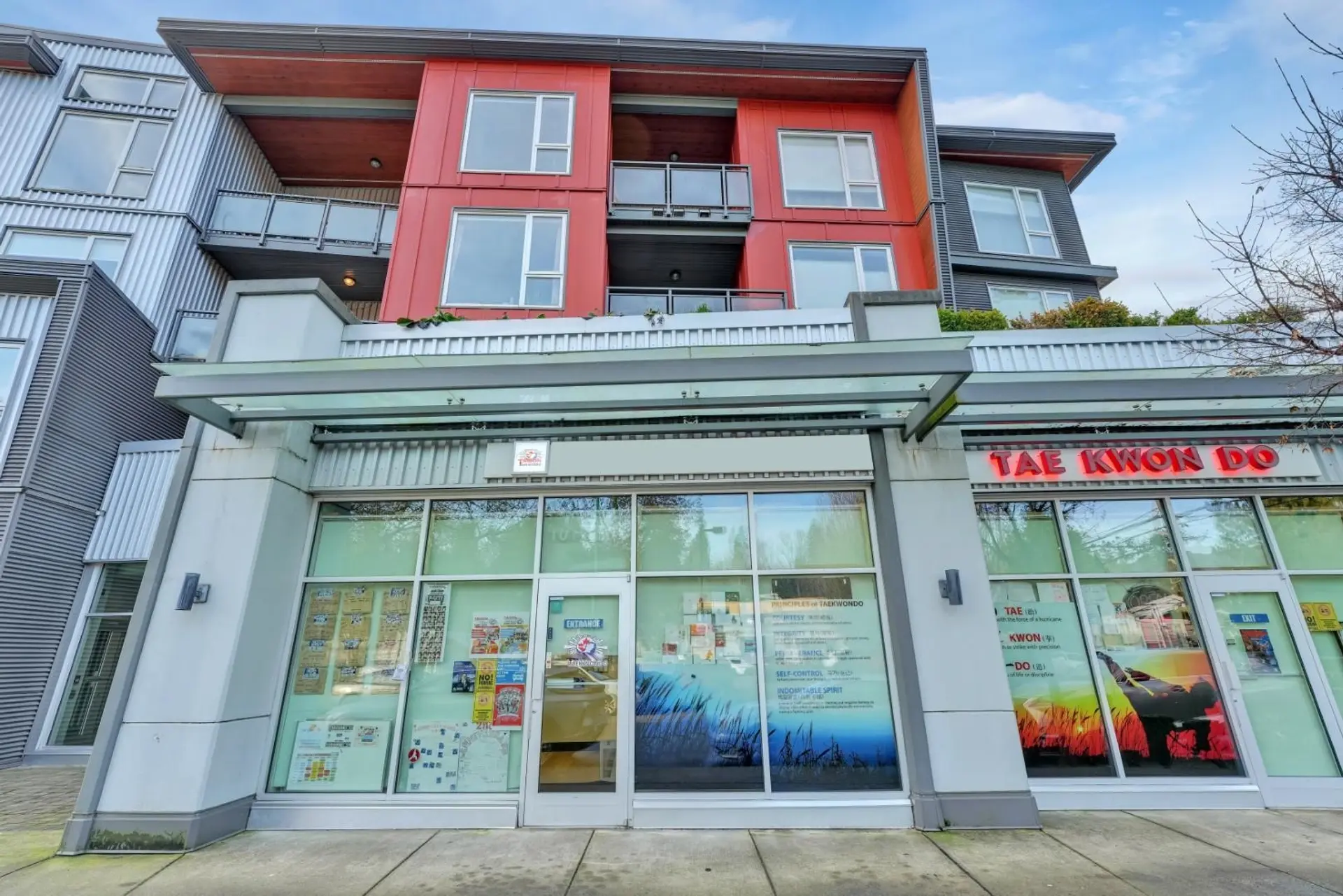 Property at #101 & 102 1209 W 16TH STREET, North Vancouver, BC