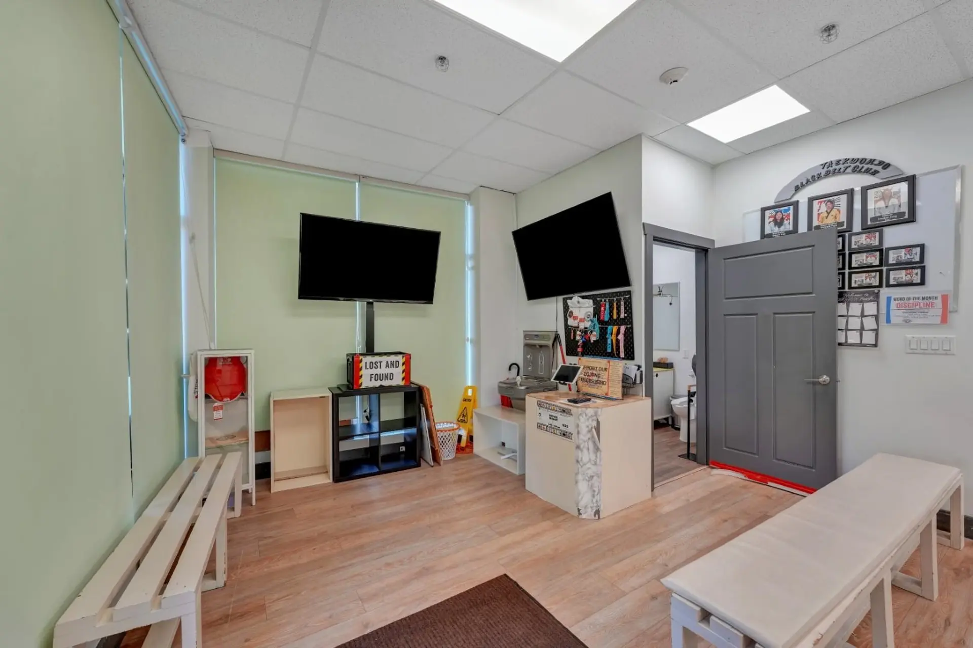 Property at #101 & 102 1209 W 16TH STREET, North Vancouver, BC