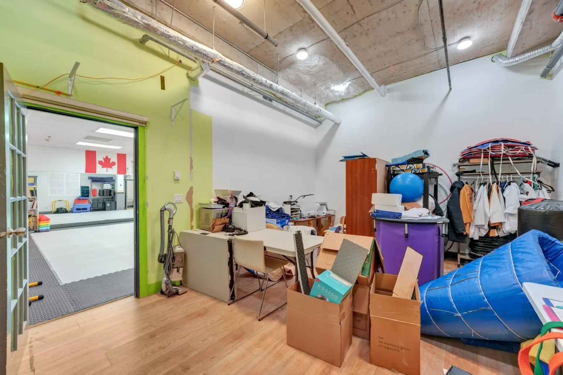 Property at #101 & 102 1209 W 16TH STREET, North Vancouver, BC