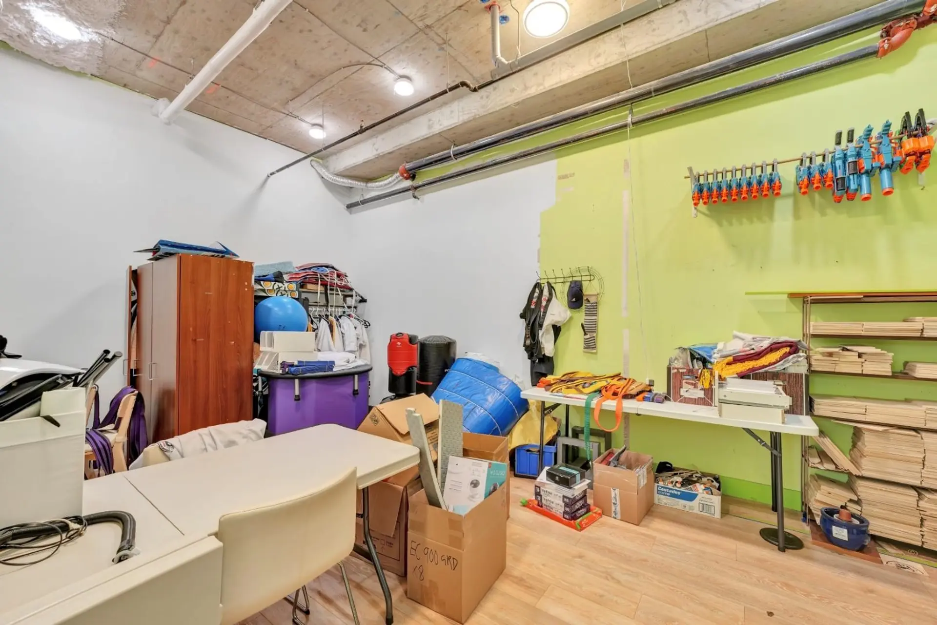 Property at #101 & 102 1209 W 16TH STREET, North Vancouver, BC