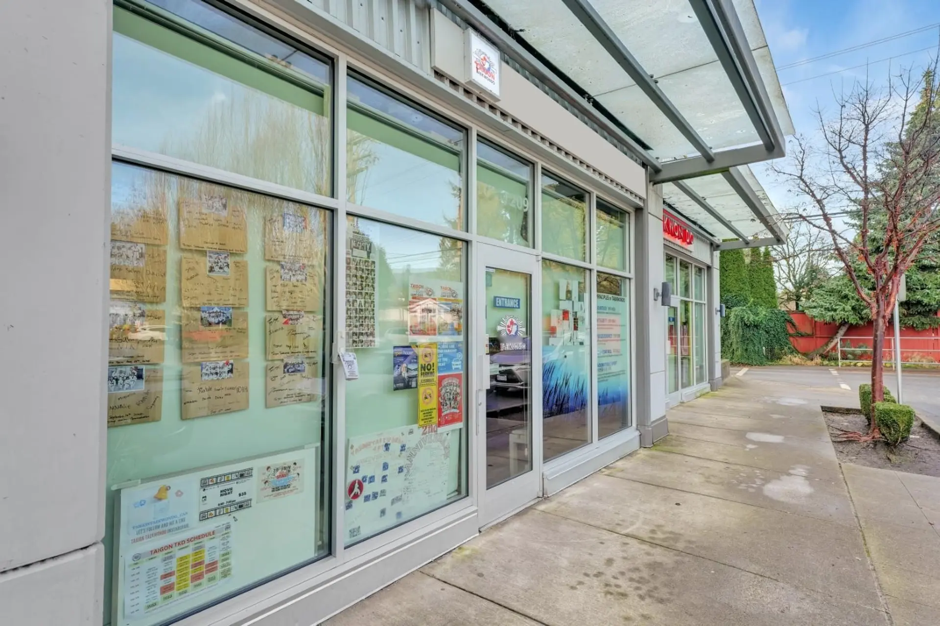 Property at #101 & 102 1209 W 16TH STREET, North Vancouver, BC