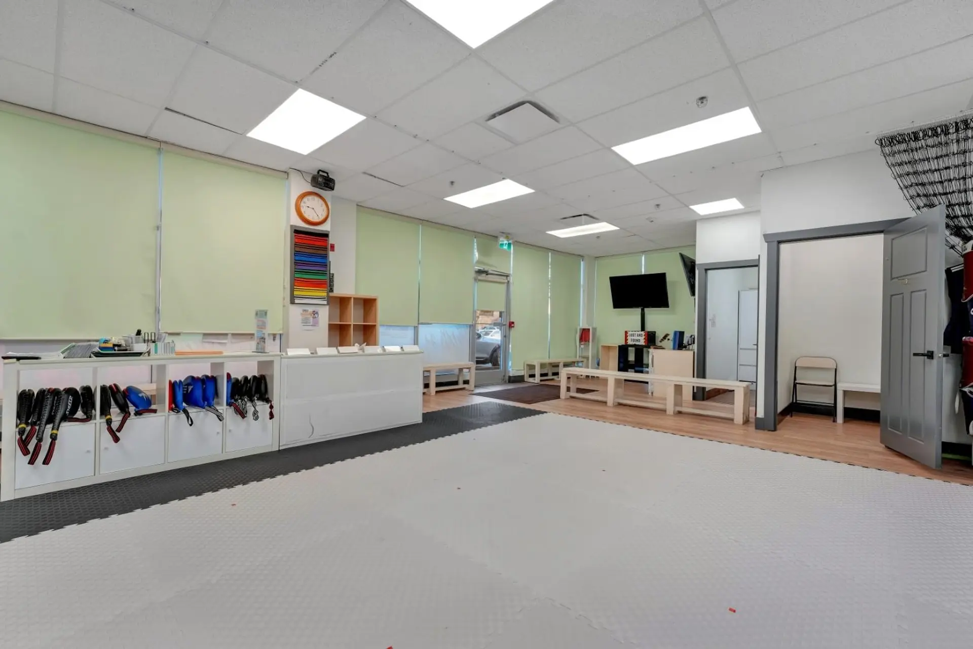 Property at #101 & 102 1209 W 16TH STREET, North Vancouver, BC