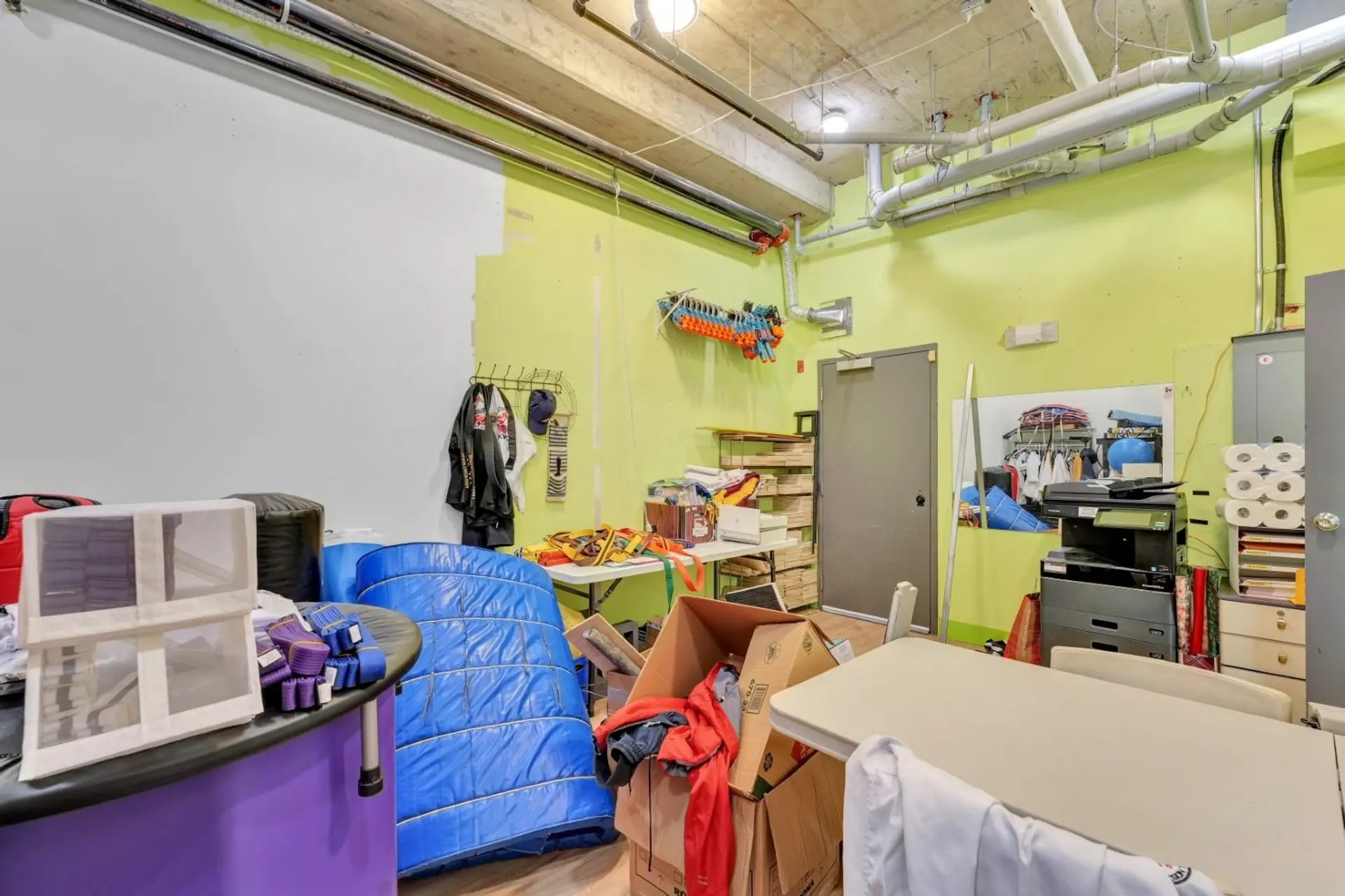 Property at #101 & 102 1209 W 16TH STREET, North Vancouver, BC