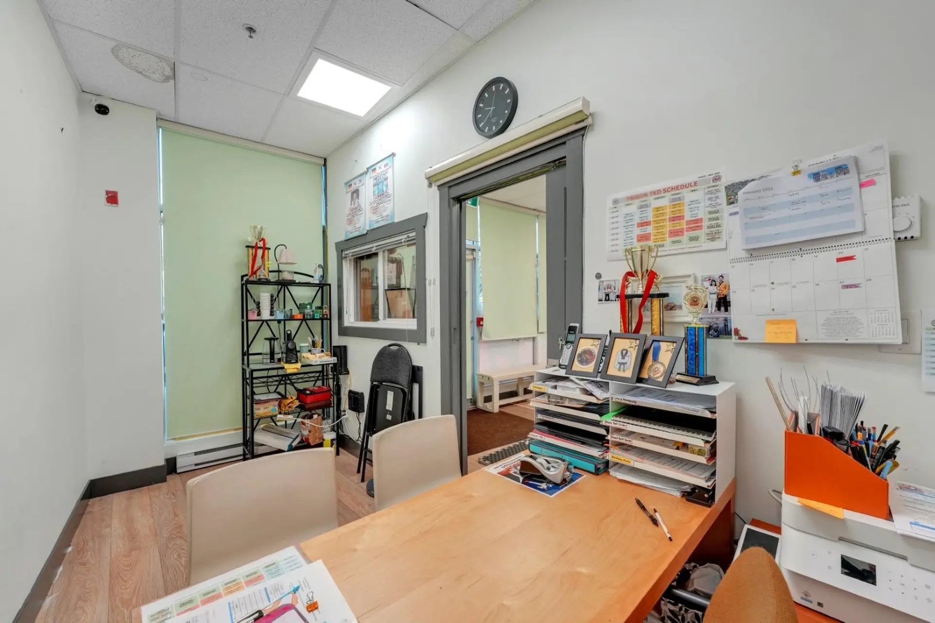 Property at #101 & 102 1209 W 16TH STREET, North Vancouver, BC