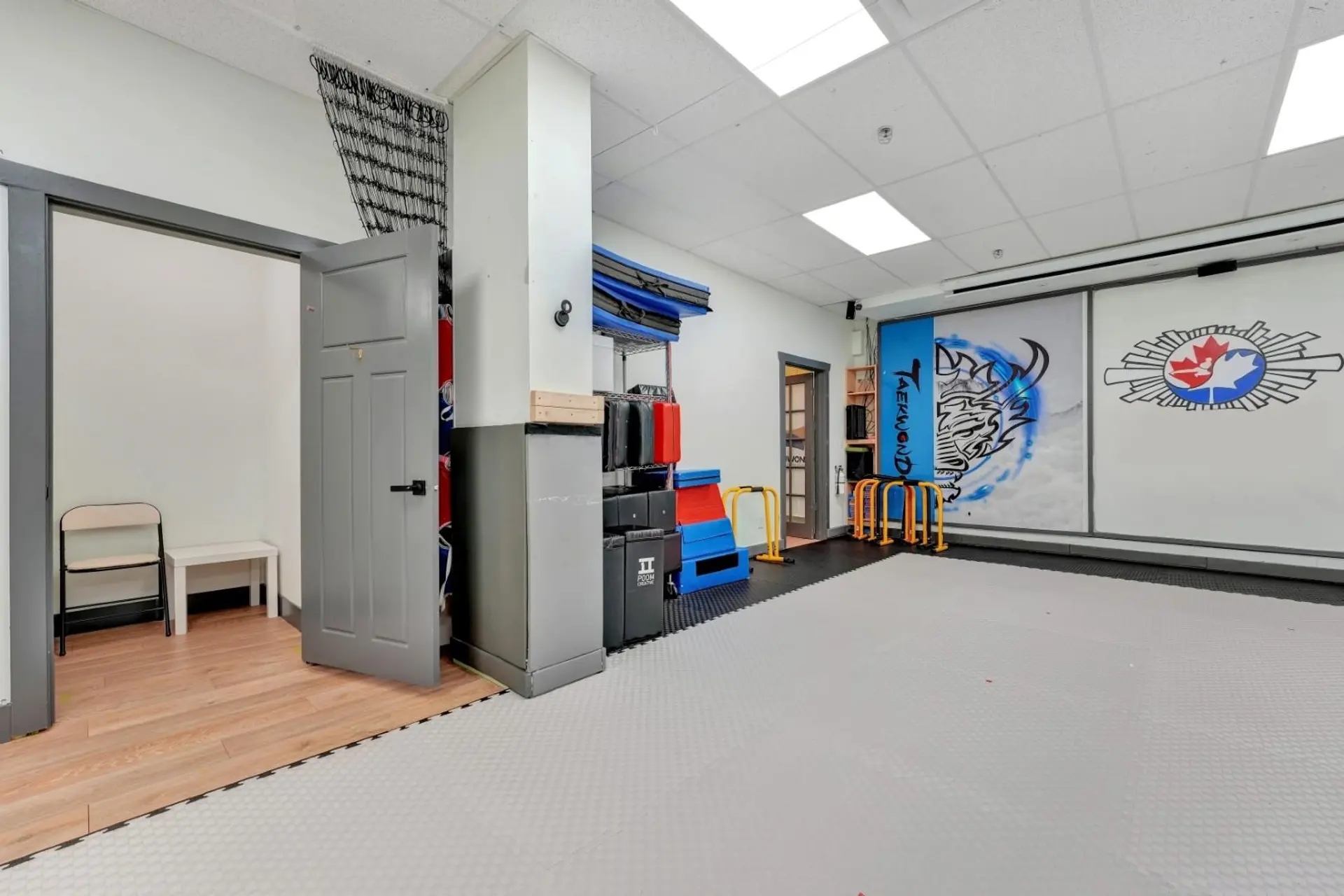 Property at #101 & 102 1209 W 16TH STREET, North Vancouver, BC