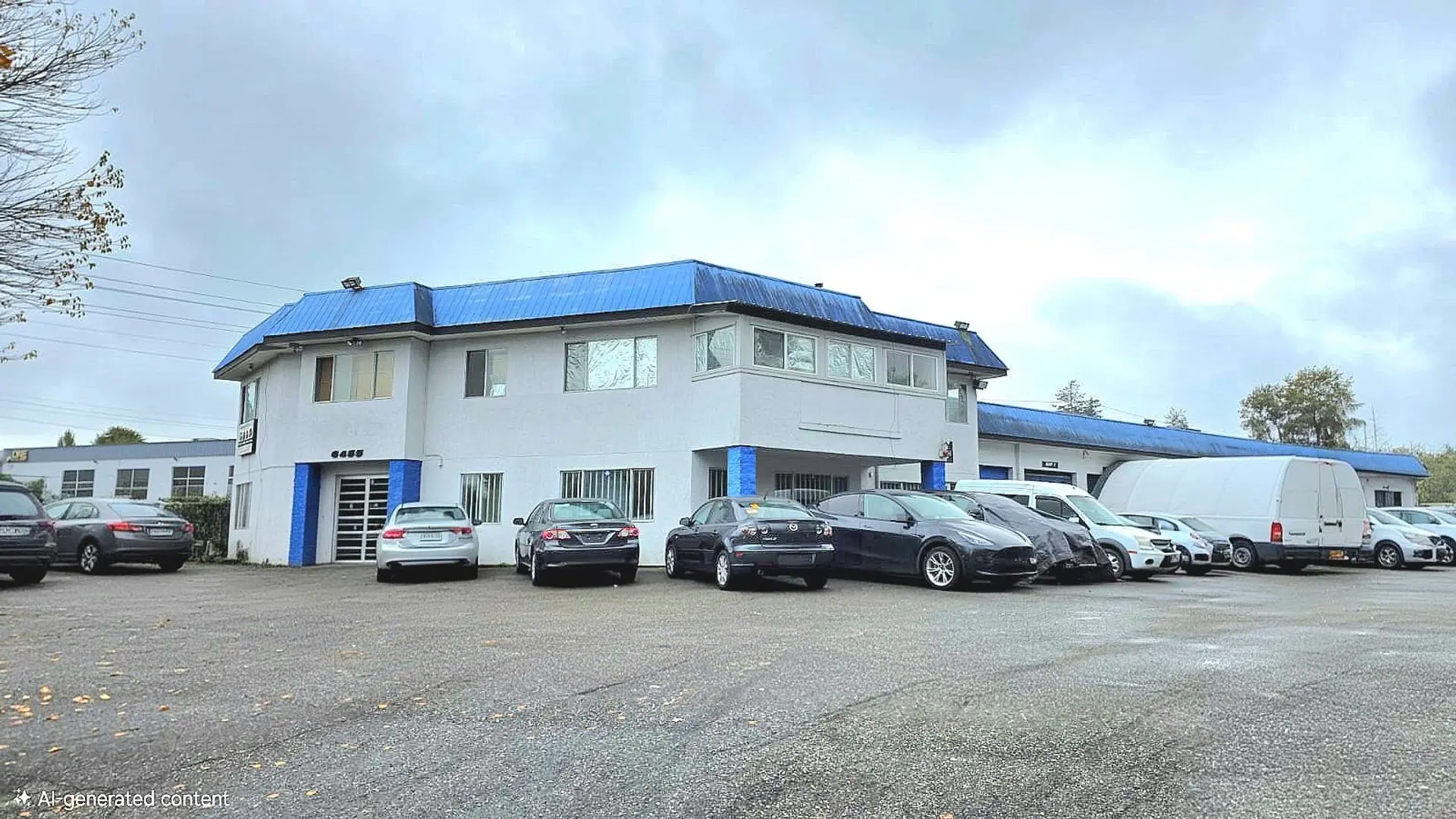 Property at 6455 148 STREET, Surrey, BC