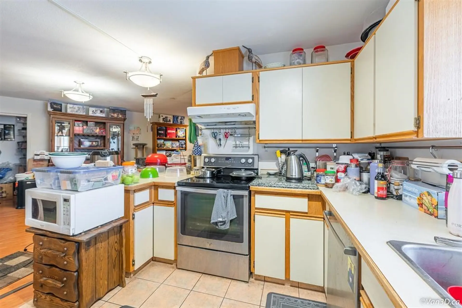 Property at 6455 148 STREET, Surrey, BC