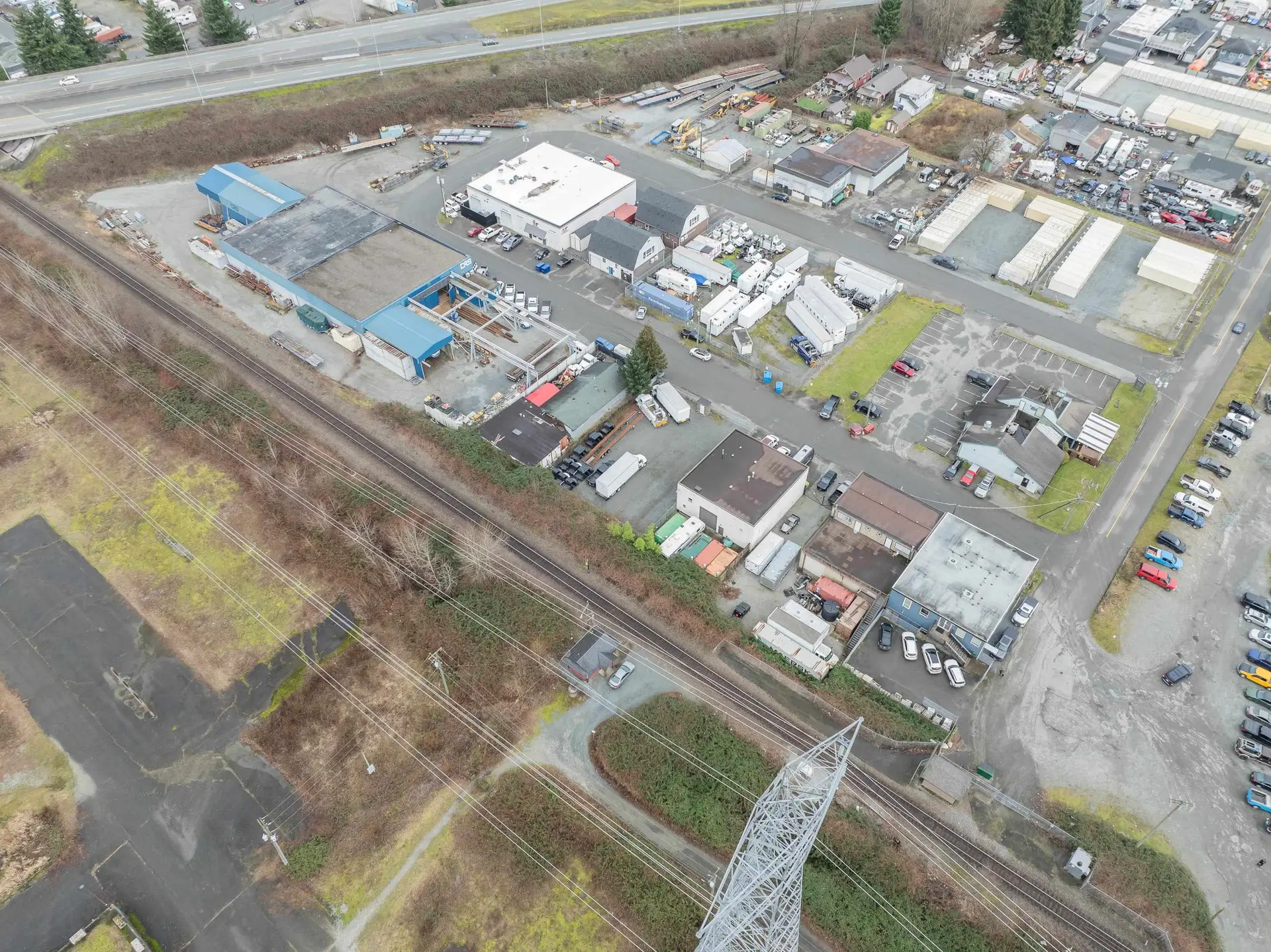 Property at 6997 BRIDGE STREET, Mission, BC