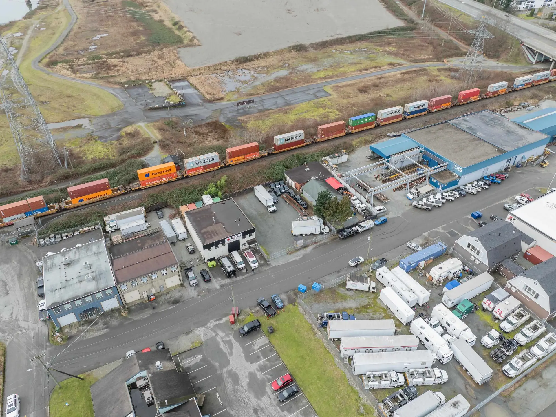 Property at 6997 BRIDGE STREET, Mission, BC