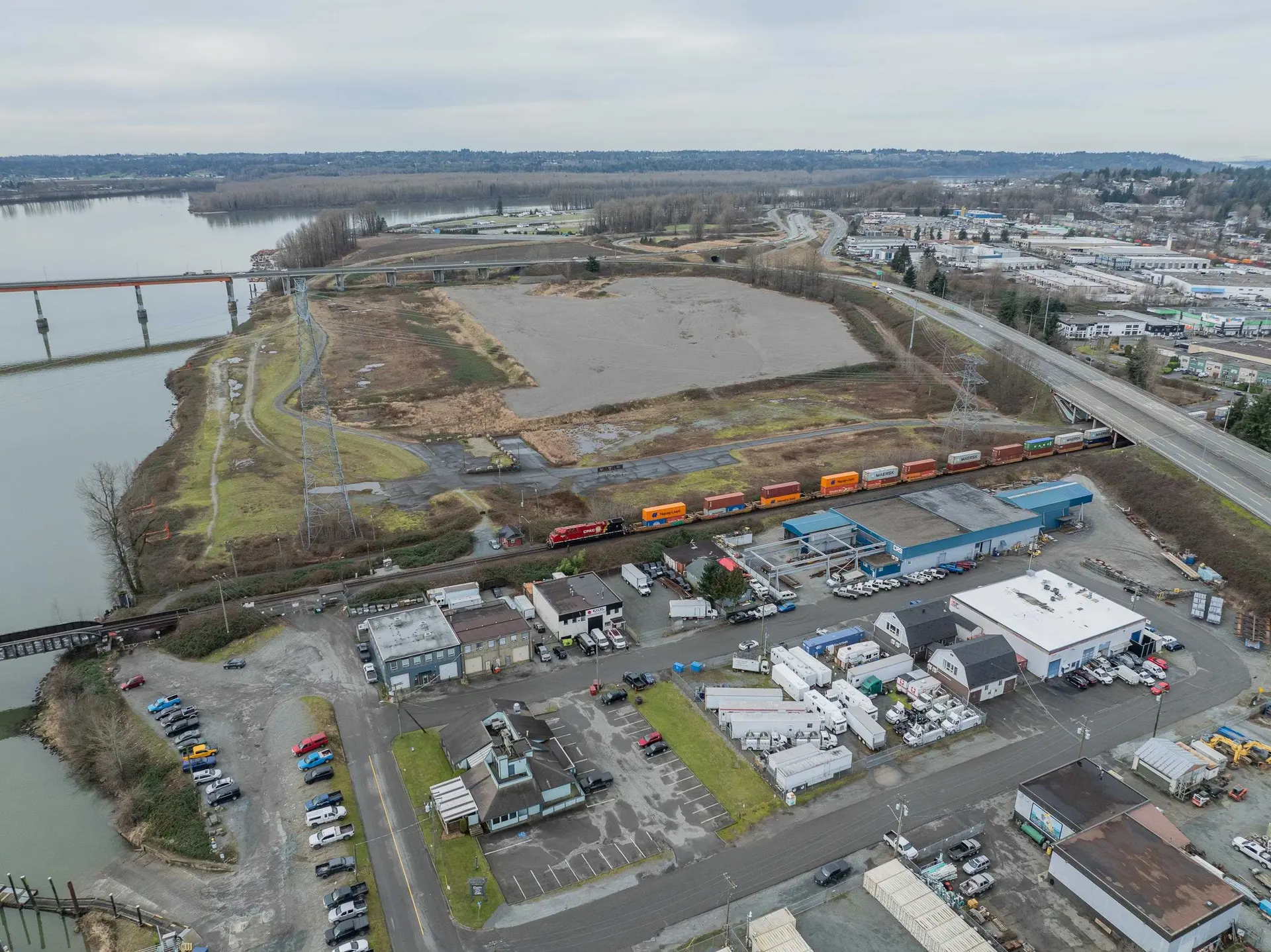 Property at 6997 BRIDGE STREET, Mission, BC