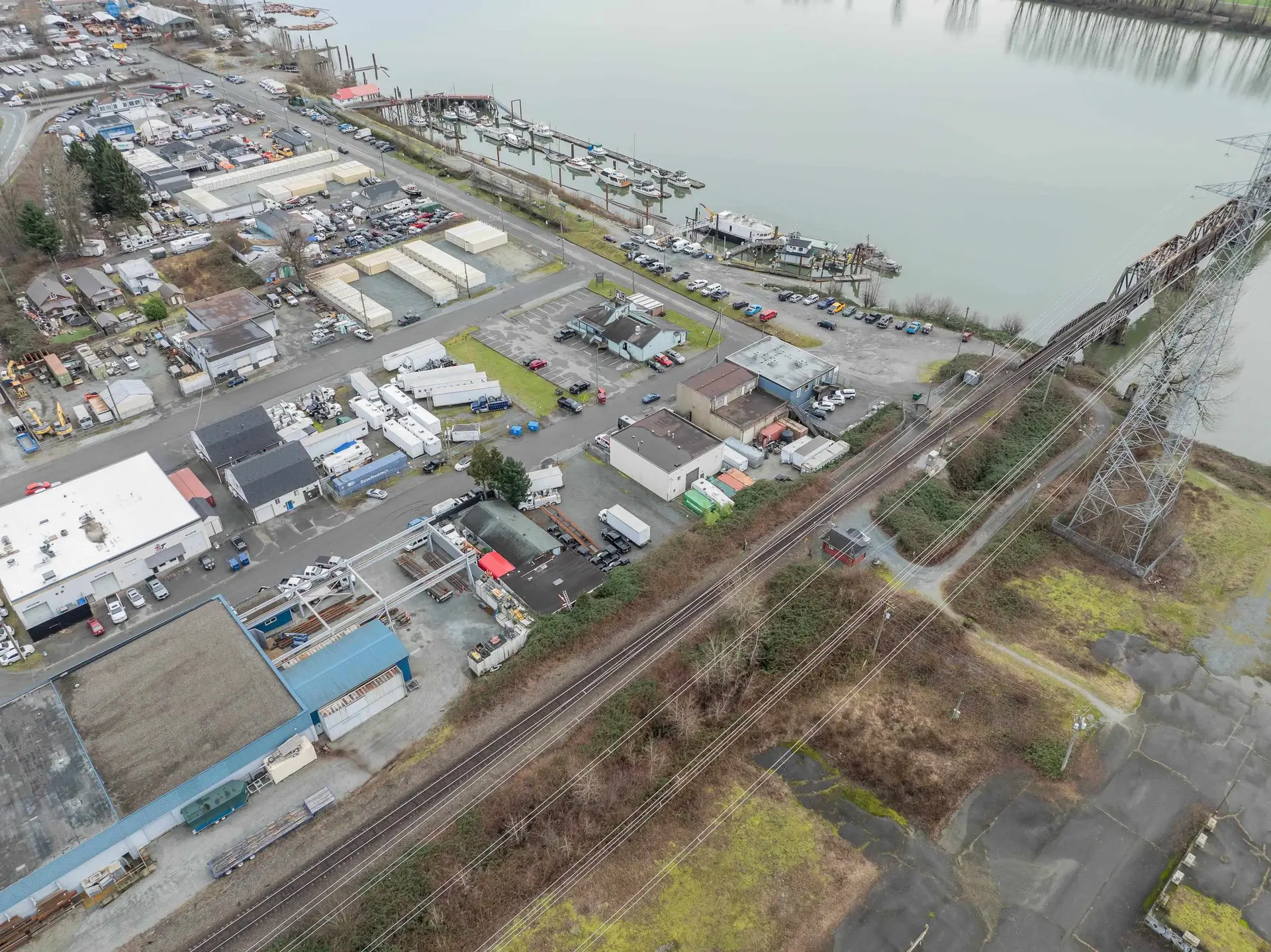 Property at 6997 BRIDGE STREET, Mission, BC