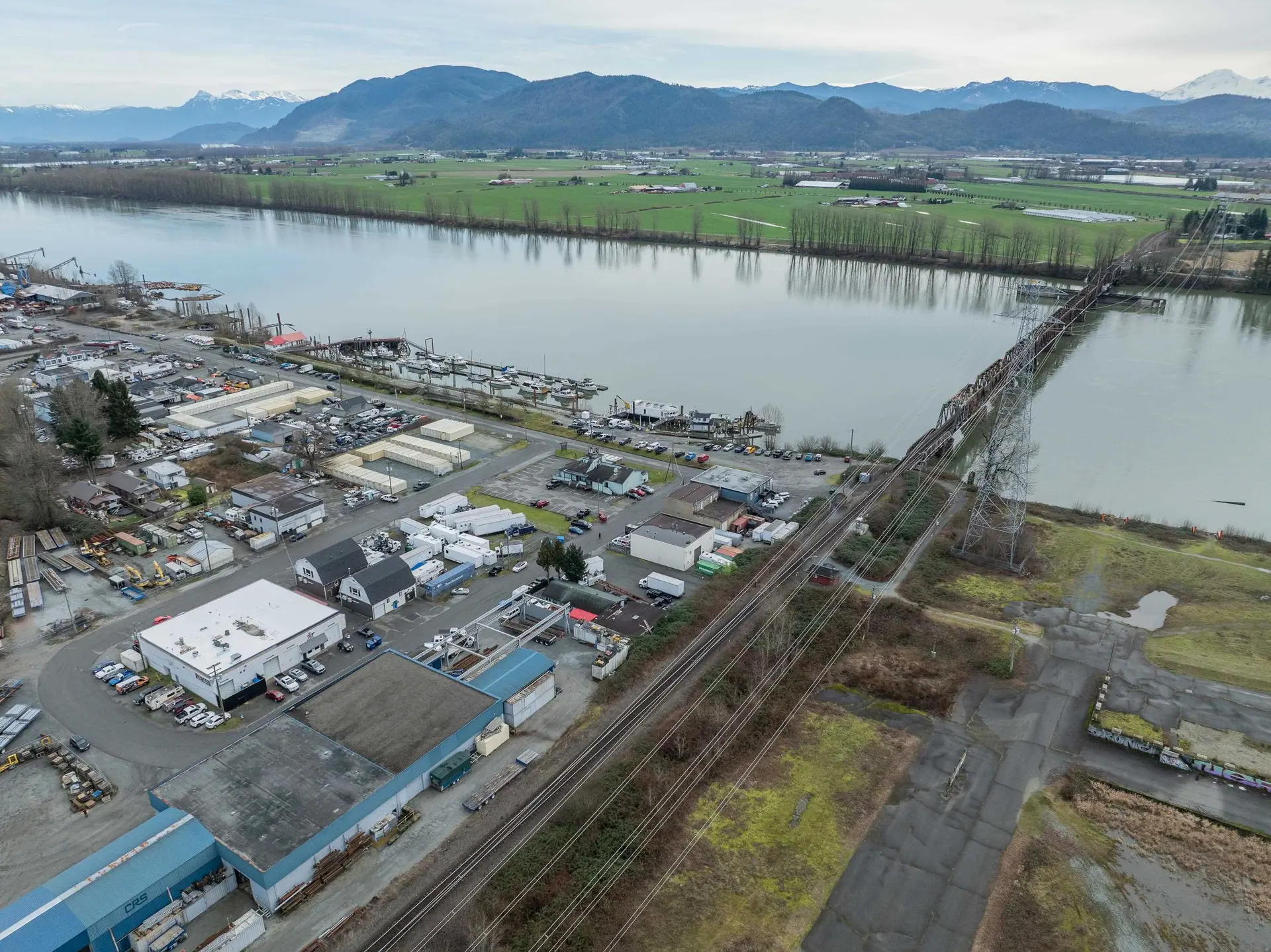 Property at 6997 BRIDGE STREET, Mission, BC