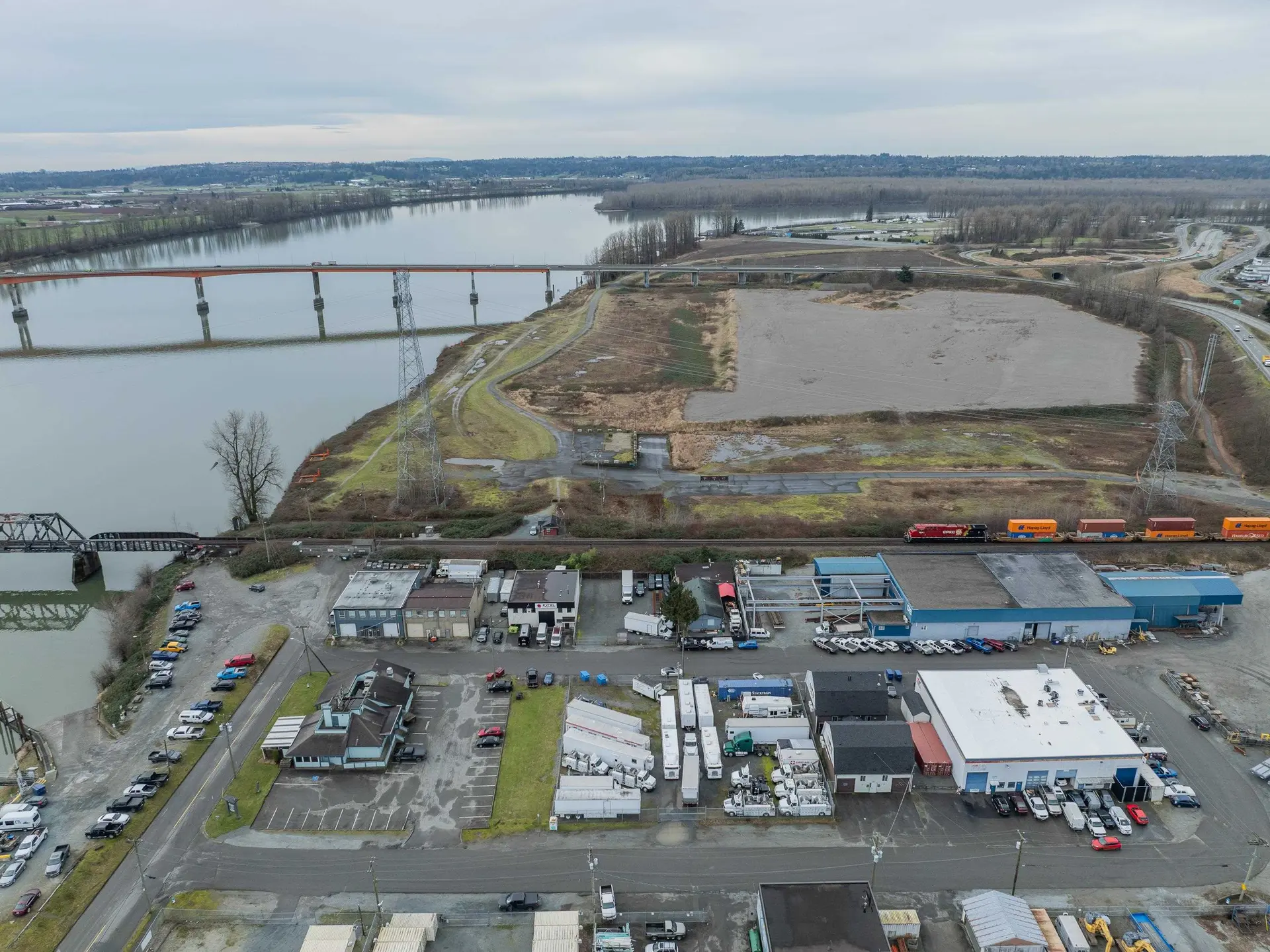 Property at 6997 BRIDGE STREET, Mission, BC