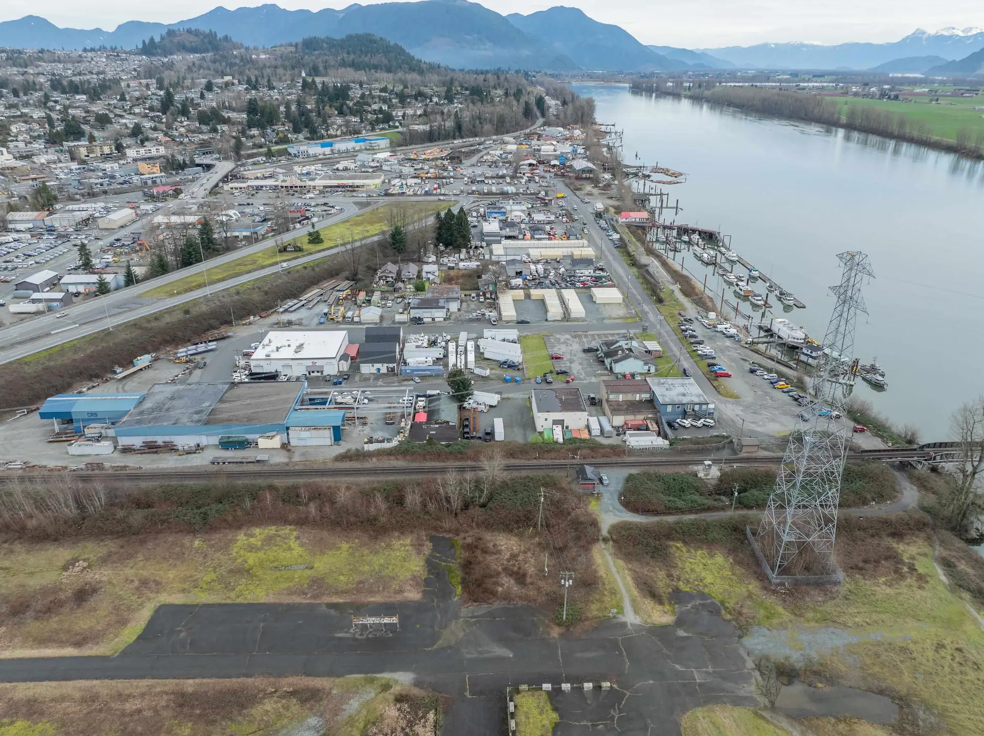 Property at 6997 BRIDGE STREET, Mission, BC