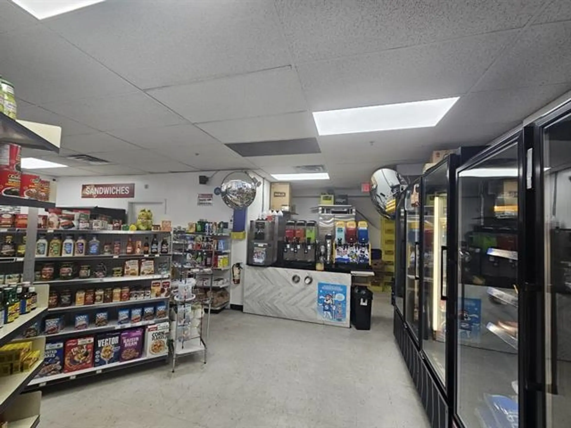 Property at [private address], Vancouver, BC