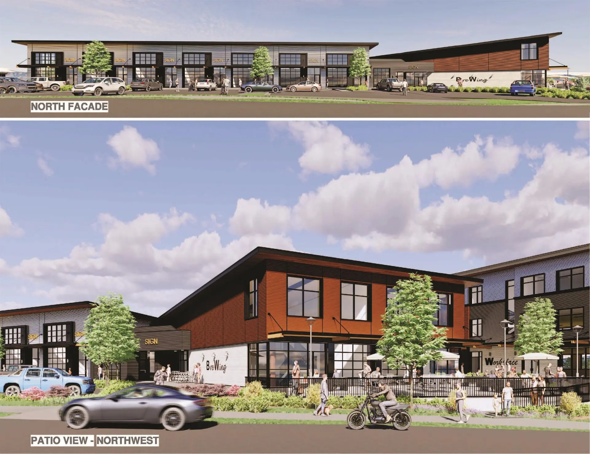 Property at #107 1940 CENTENNIAL WAY, Squamish, BC