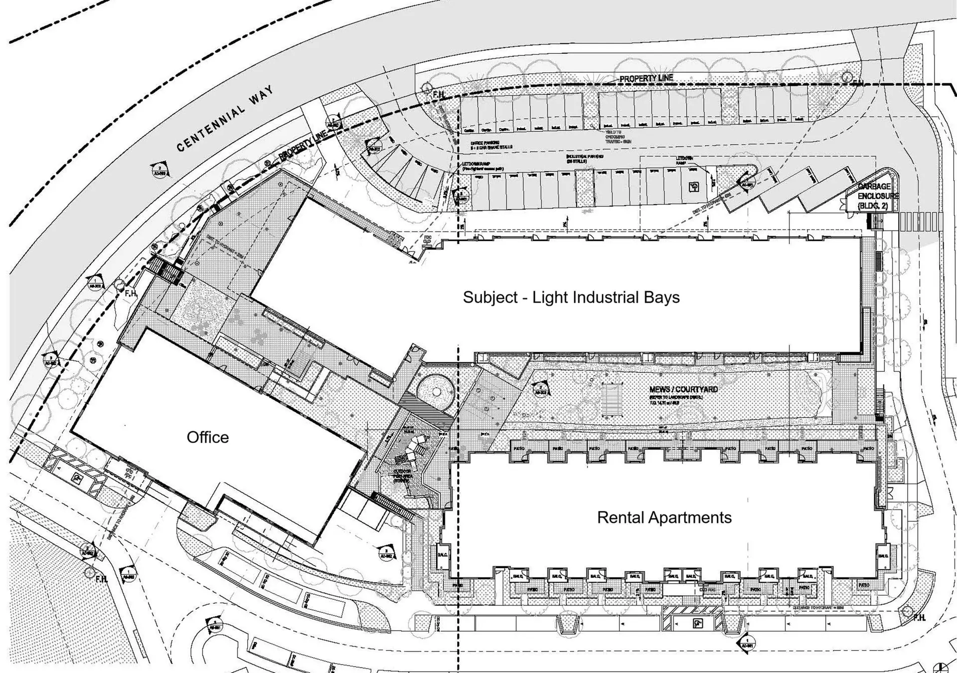 Property at #108 1940 CENTENNIAL WAY, Squamish, BC