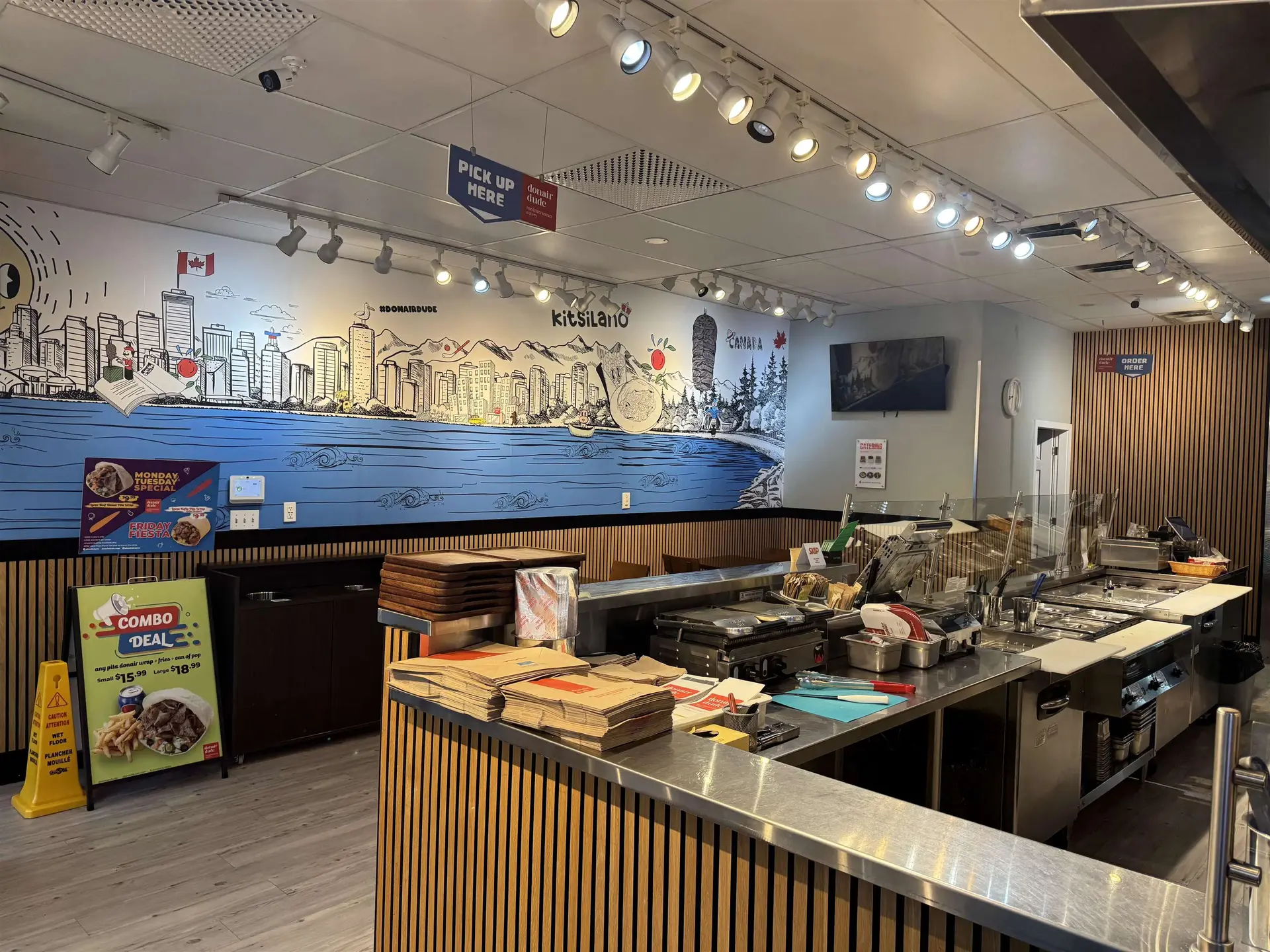 Property at 3209 W BROADWAY, Vancouver, BC