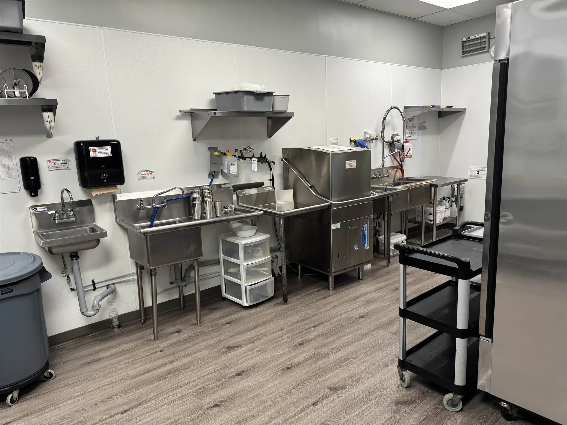 Property at 3209 W BROADWAY, Vancouver, BC