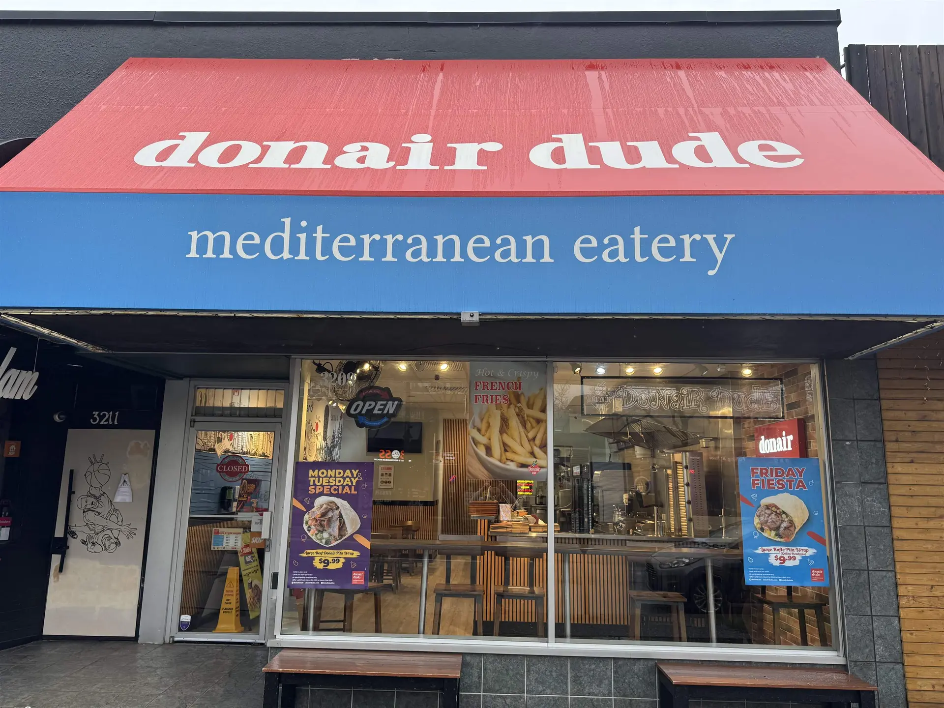 Property at 3209 W BROADWAY, Vancouver, BC