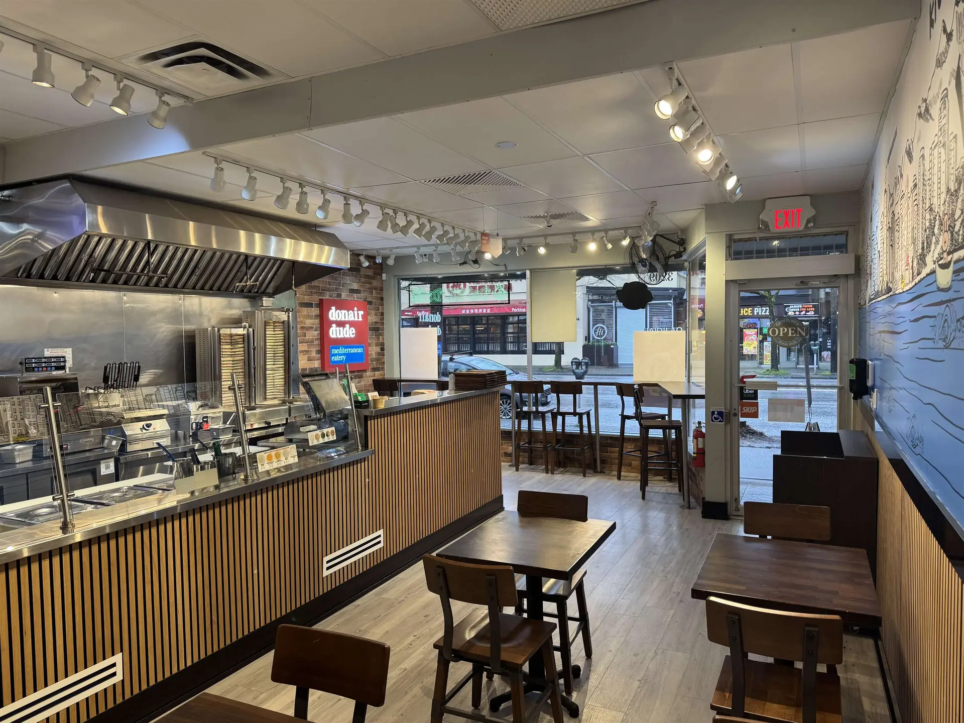 Property at 3209 W BROADWAY, Vancouver, BC