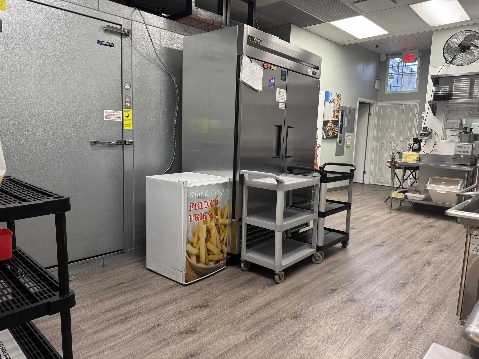 Property at 3209 W BROADWAY, Vancouver, BC