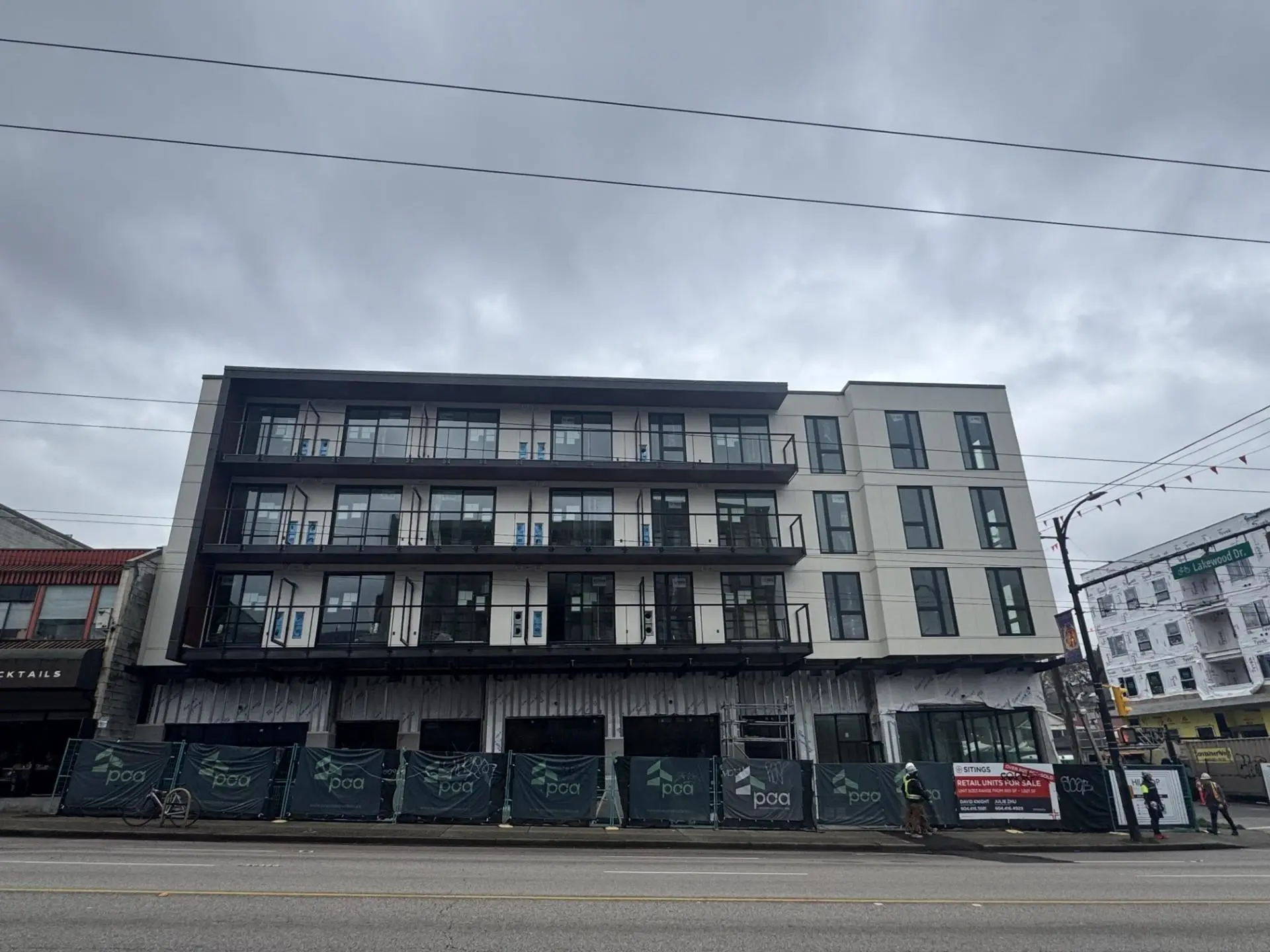 Property at 2104 E HASTINGS STREET, Vancouver, BC