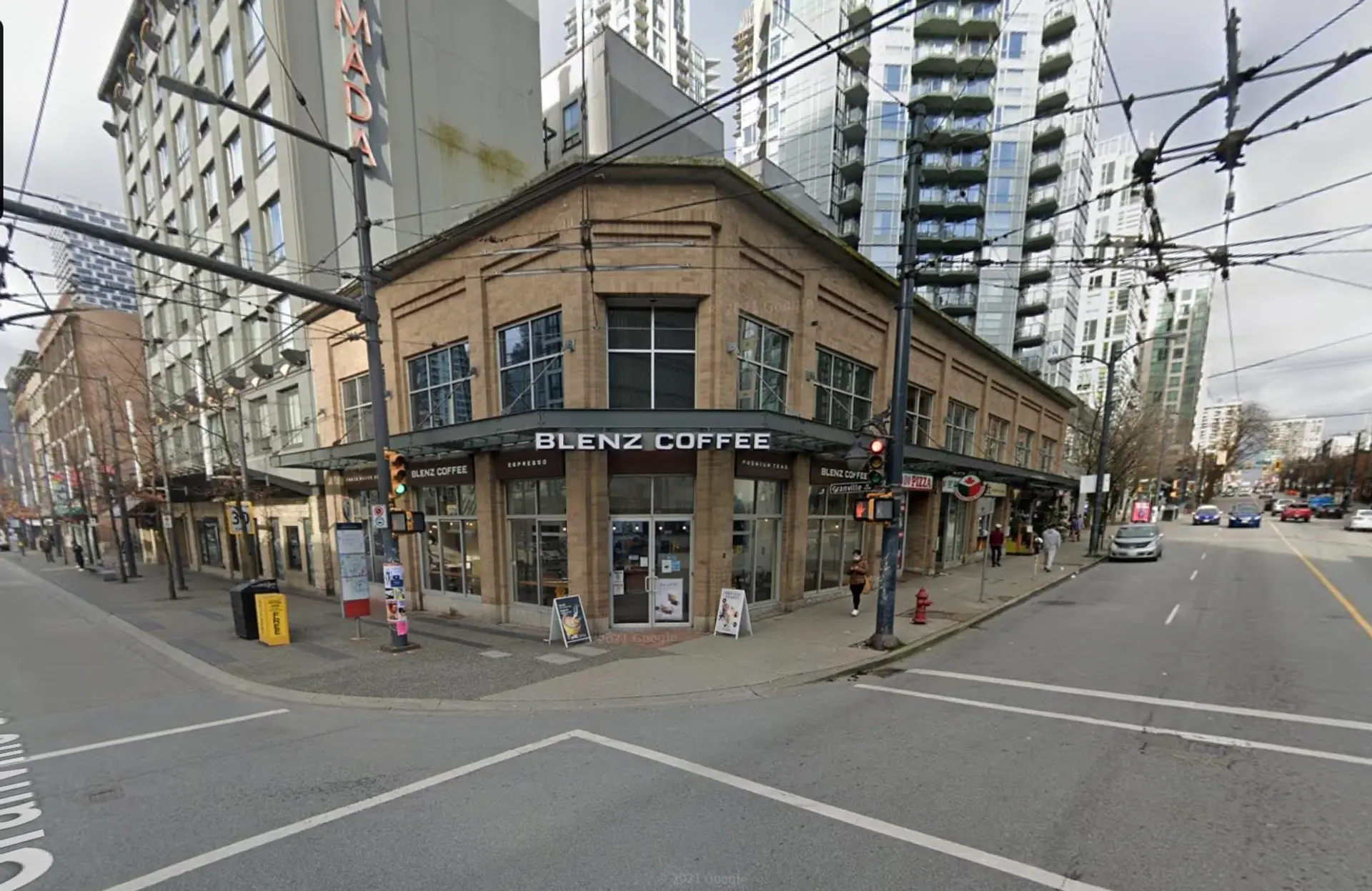 Property at [private address], Vancouver, BC