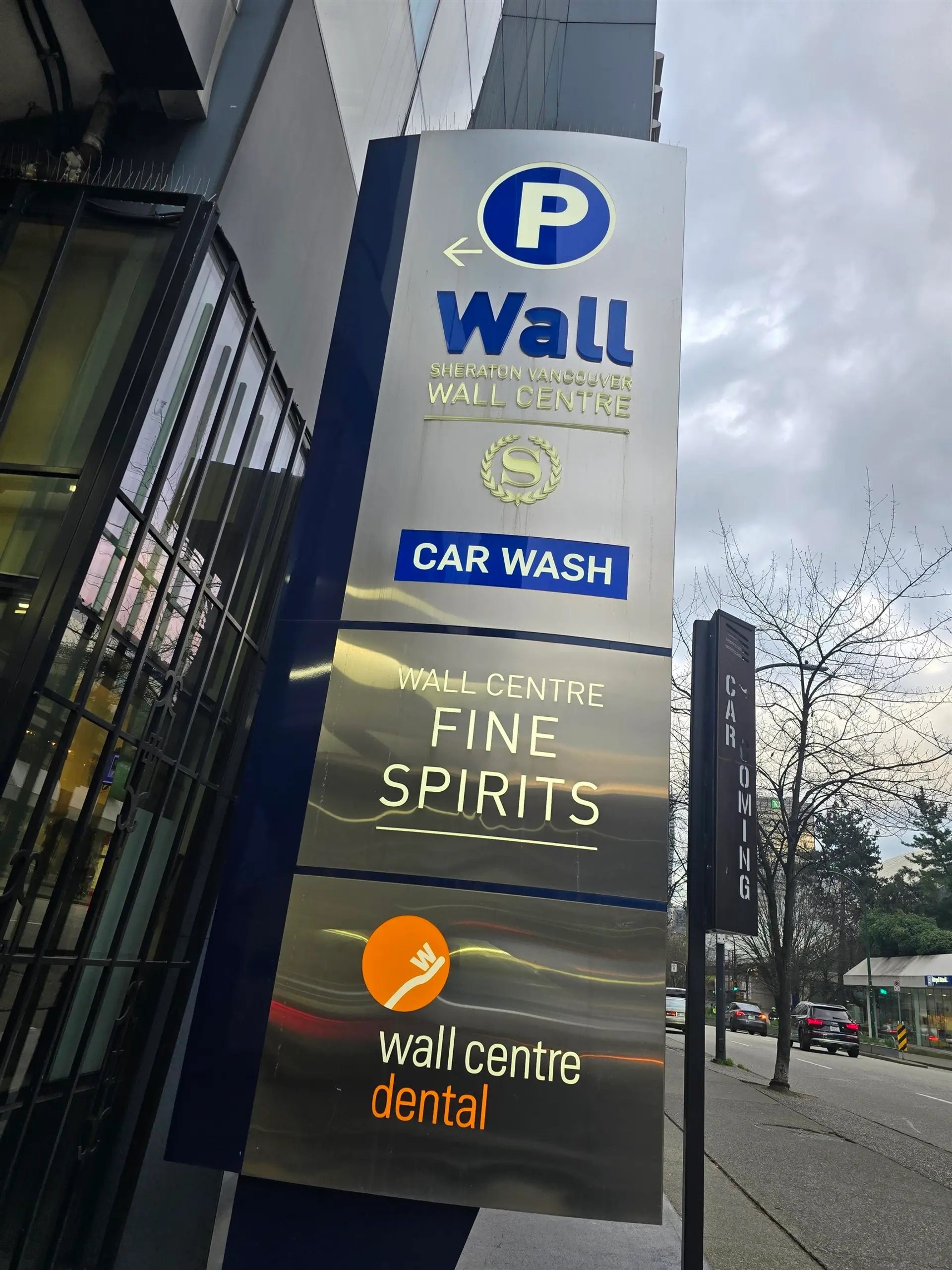 Property at 1091 HORNBY STREET, Vancouver, BC