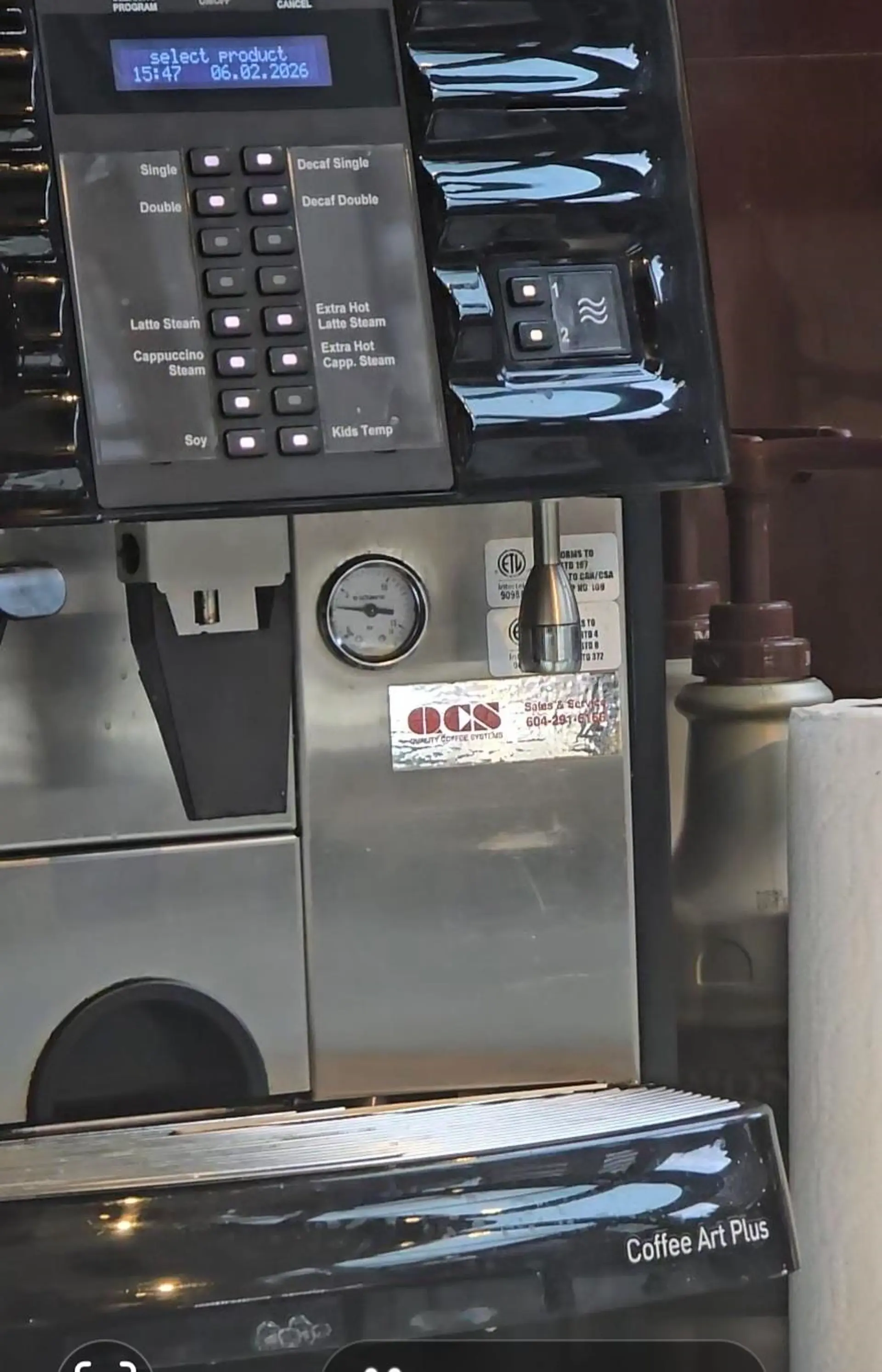 Property at 1091 HORNBY STREET, Vancouver, BC