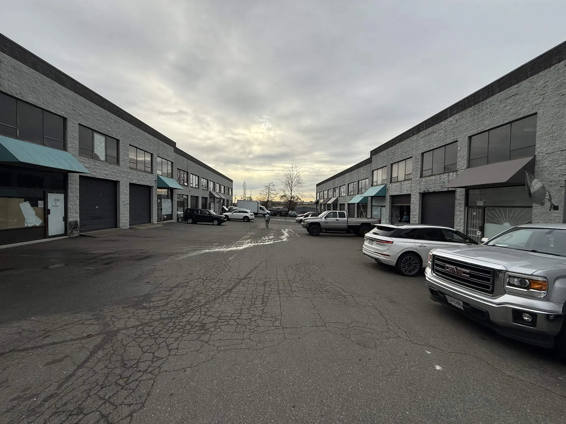 Property at #20 930 SW MARINE DRIVE, Vancouver, BC