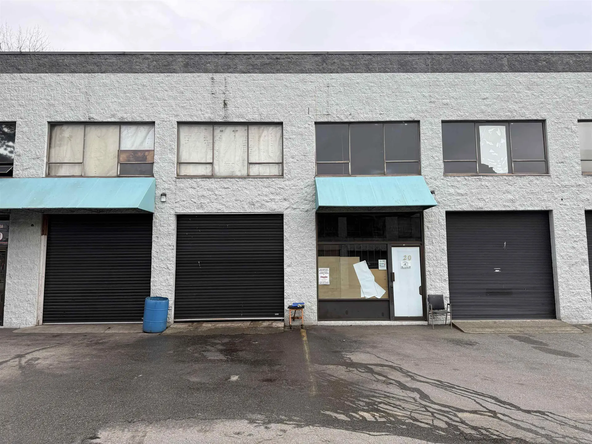 Property at #20 930 SW MARINE DRIVE, Vancouver, BC