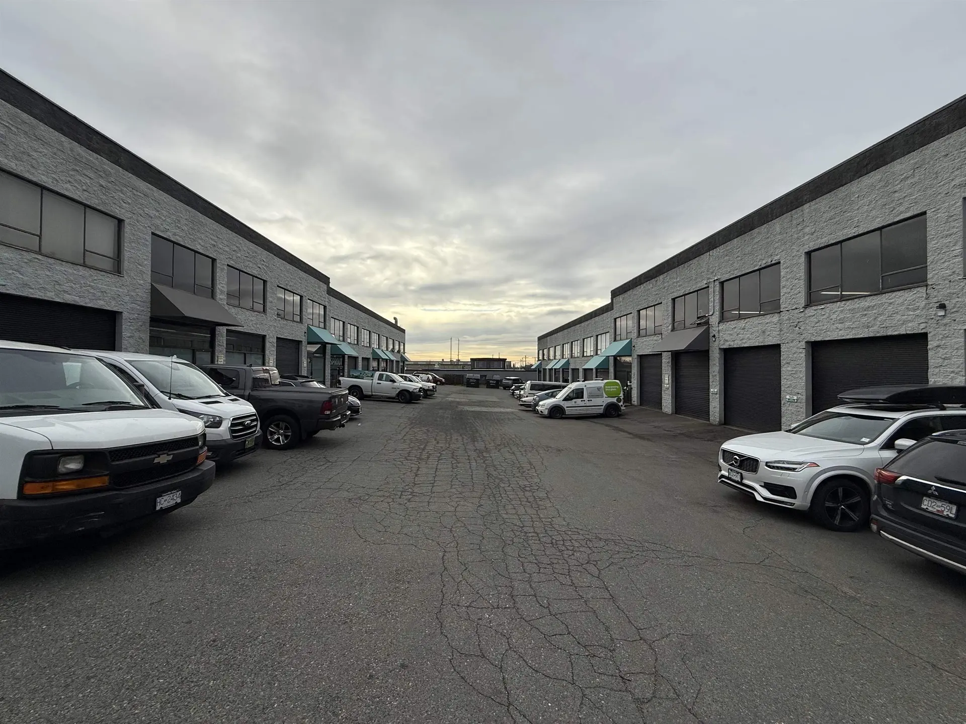 Property at #50/60 966 SW MARINE DRIVE, Vancouver, BC