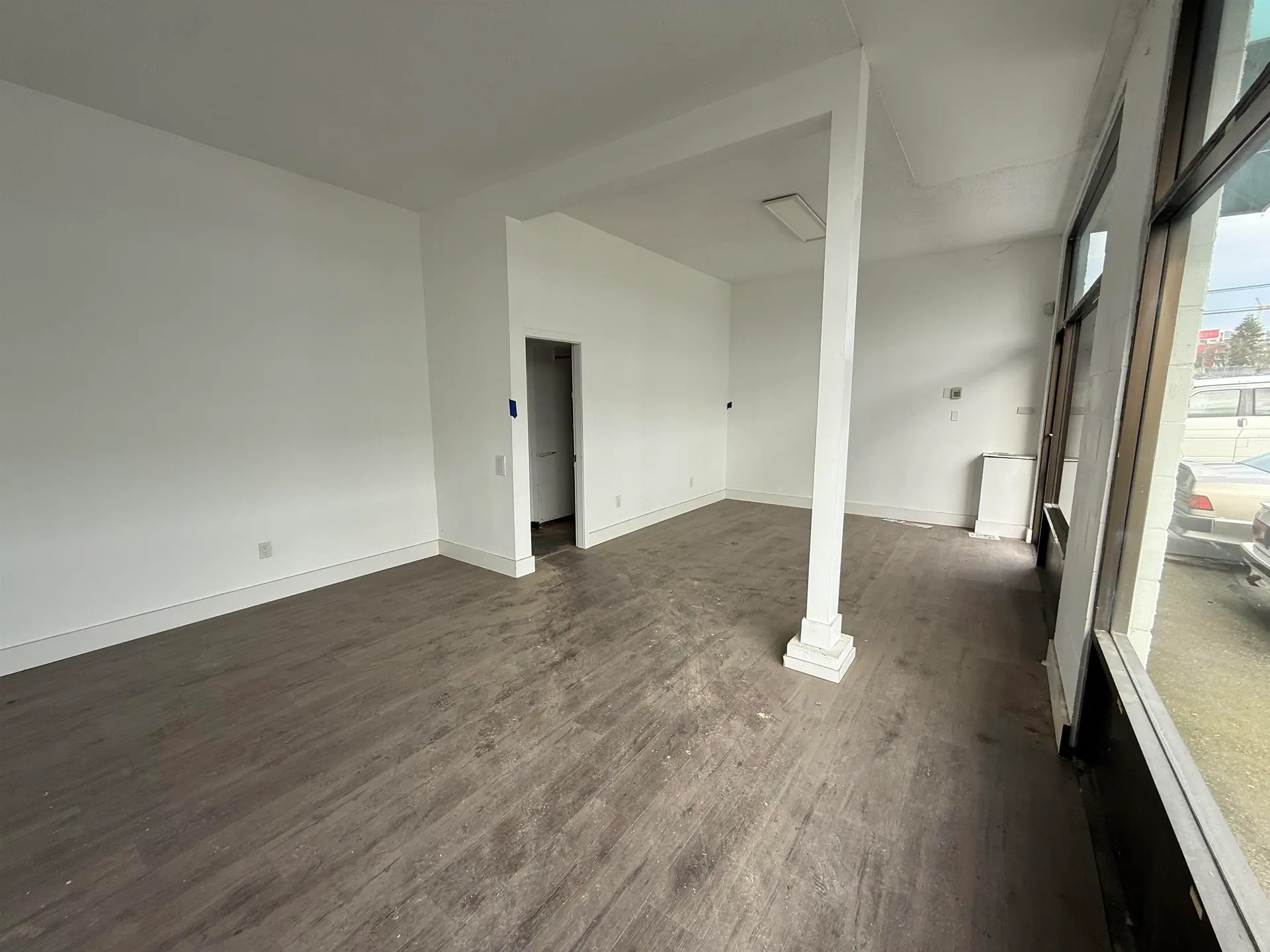 Property at #50/60 966 SW MARINE DRIVE, Vancouver, BC