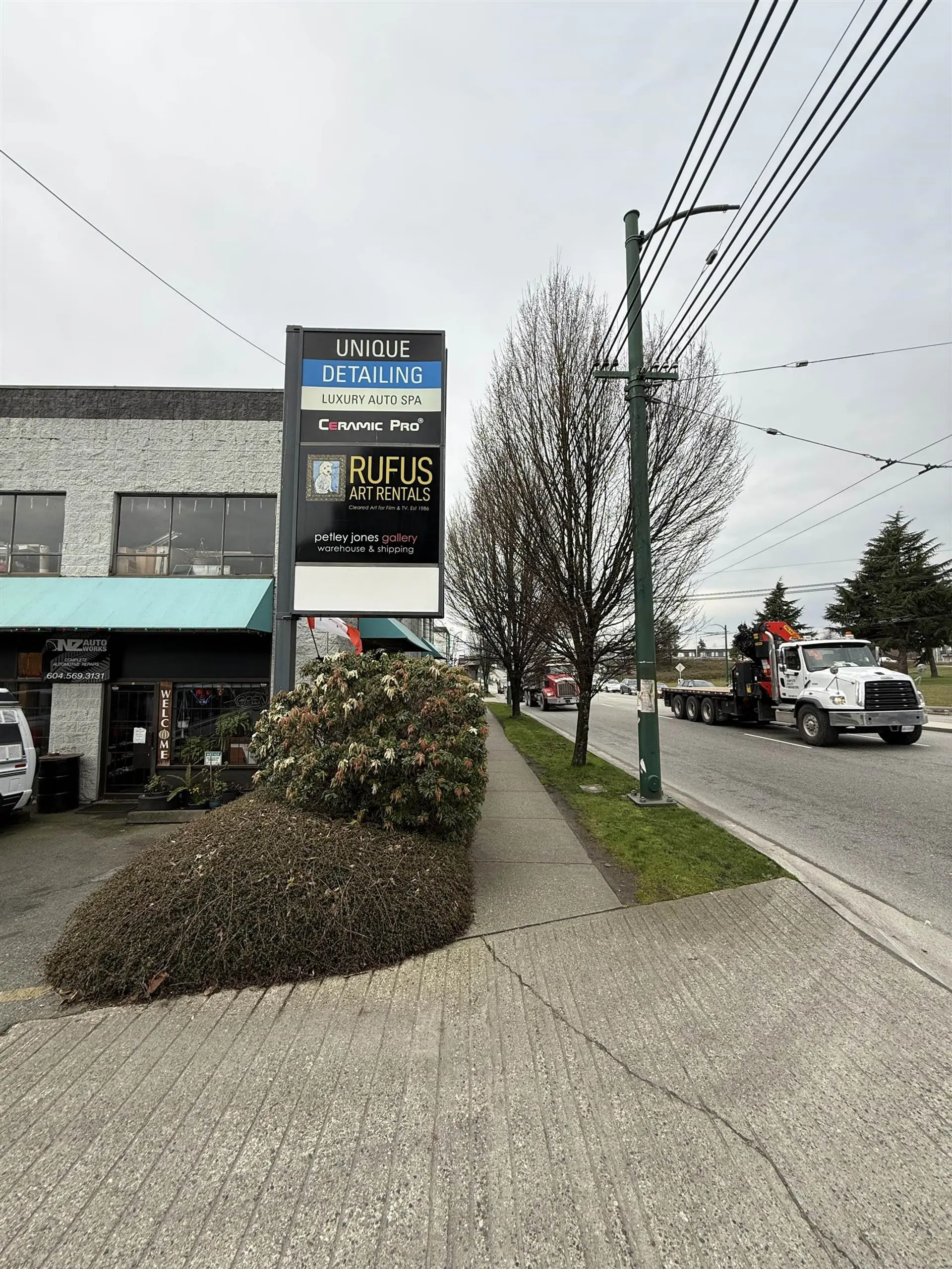 Property at #50/60 966 SW MARINE DRIVE, Vancouver, BC