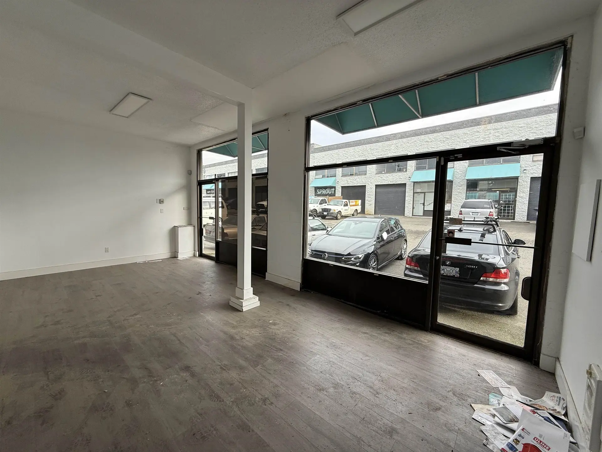 Property at #50/60 966 SW MARINE DRIVE, Vancouver, BC