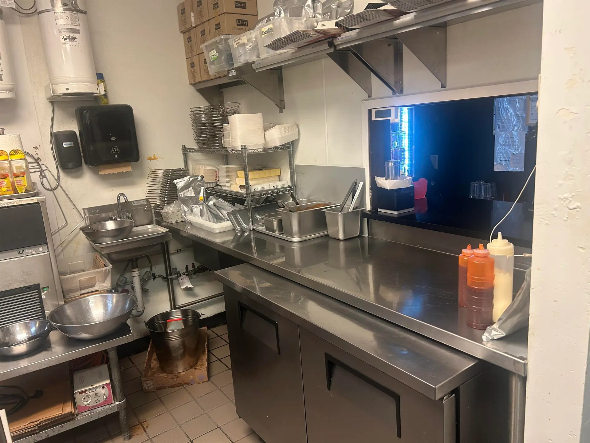 Property at [private address], Surrey, BC