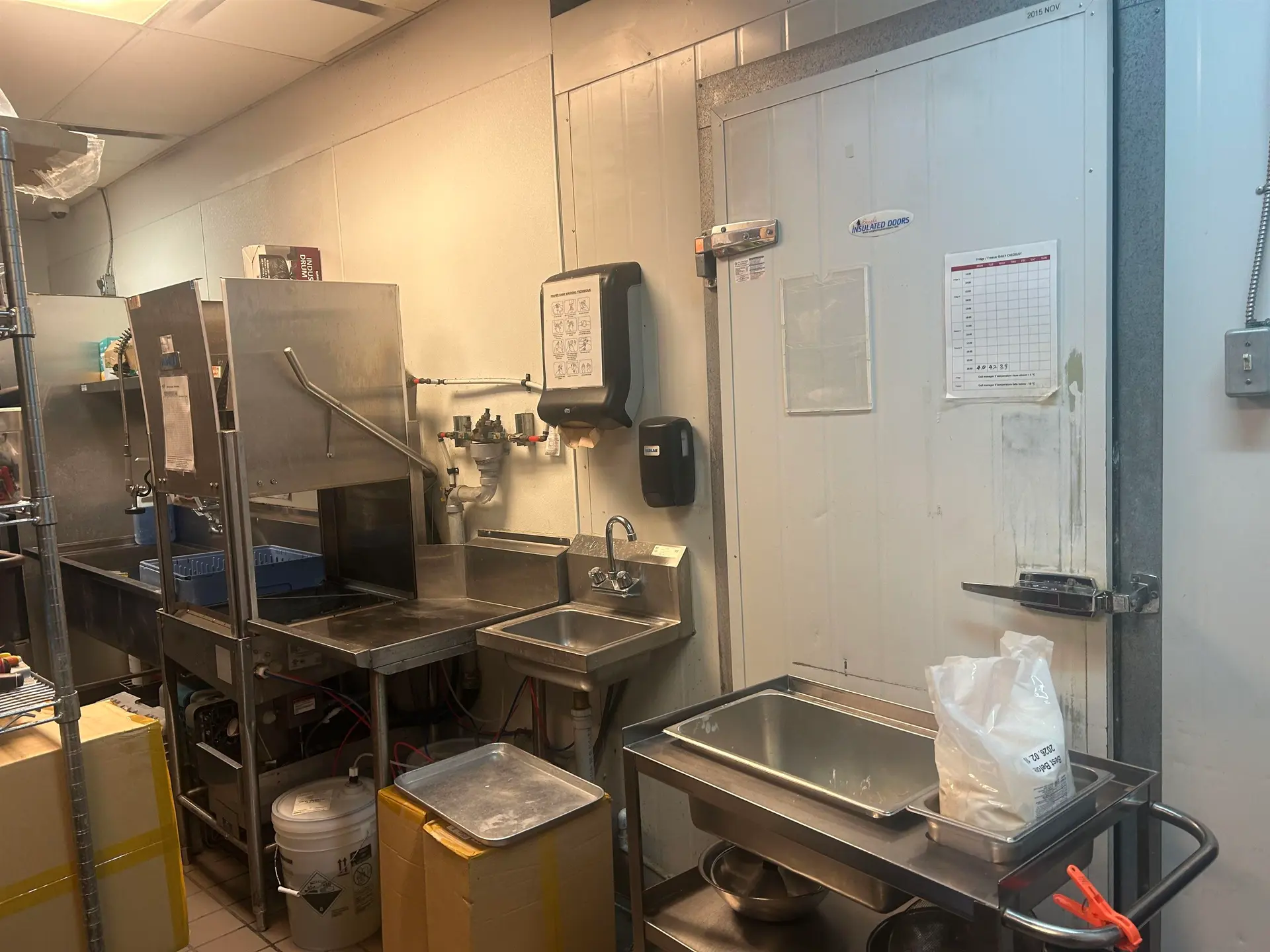 Property at [private address], Surrey, BC