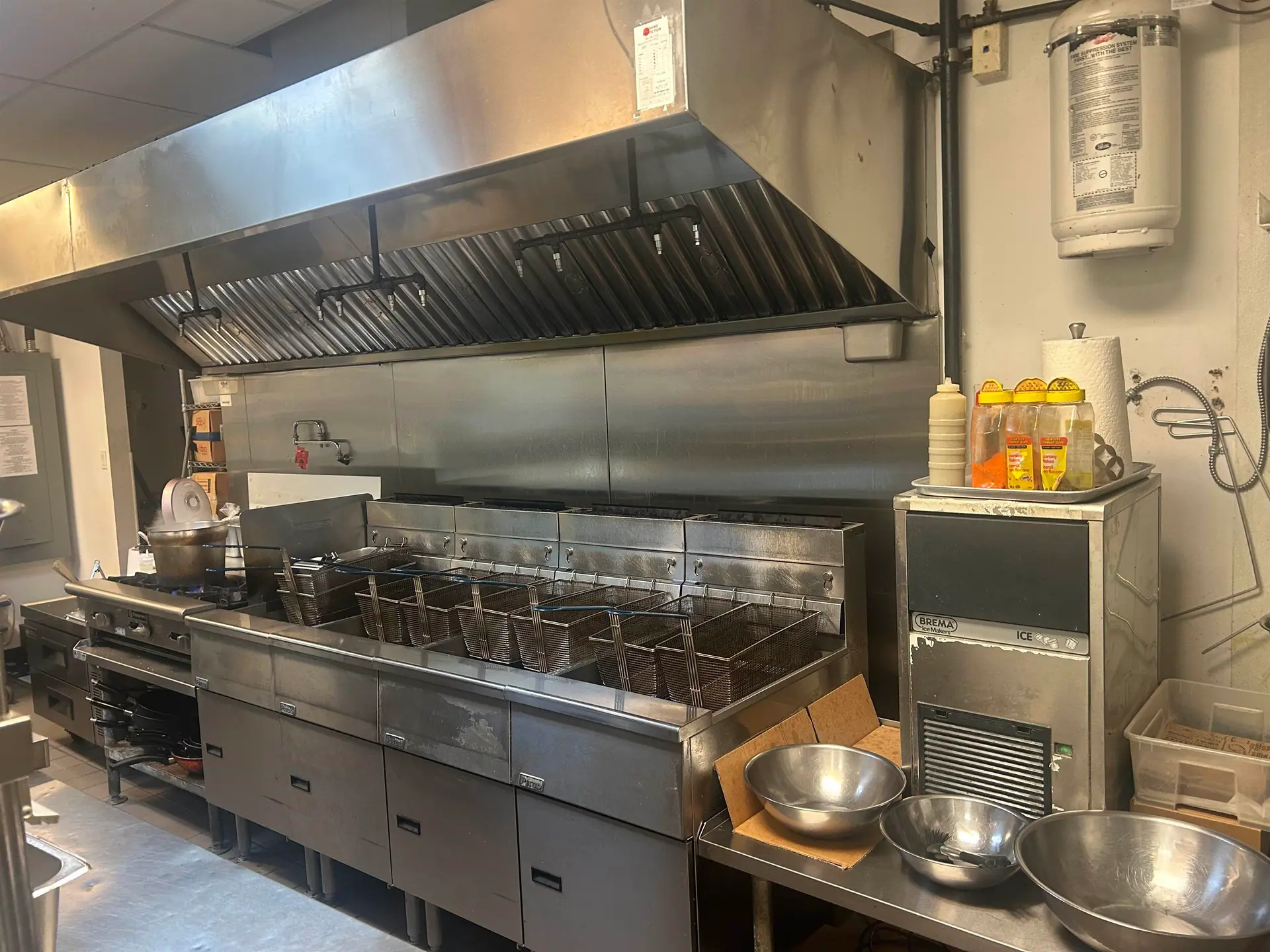 Property at [private address], Surrey, BC