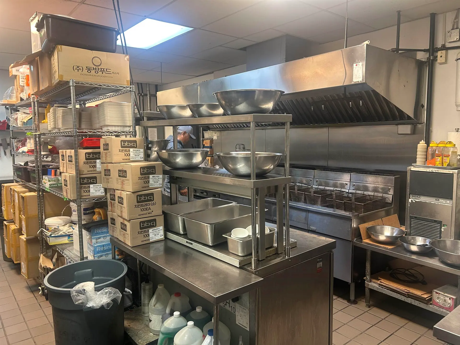 Property at [private address], Surrey, BC